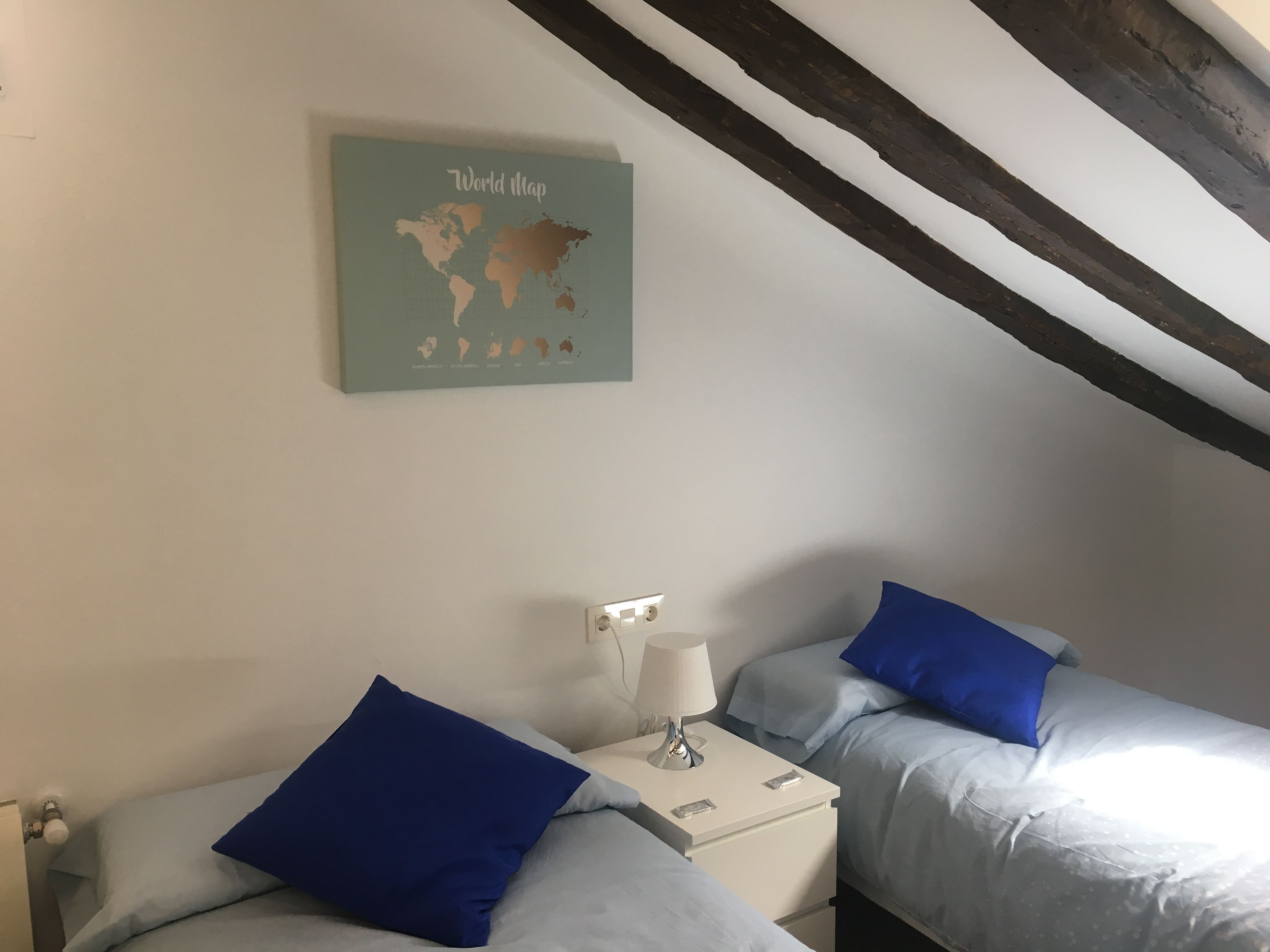 Airva Apartamento Teresa Gil