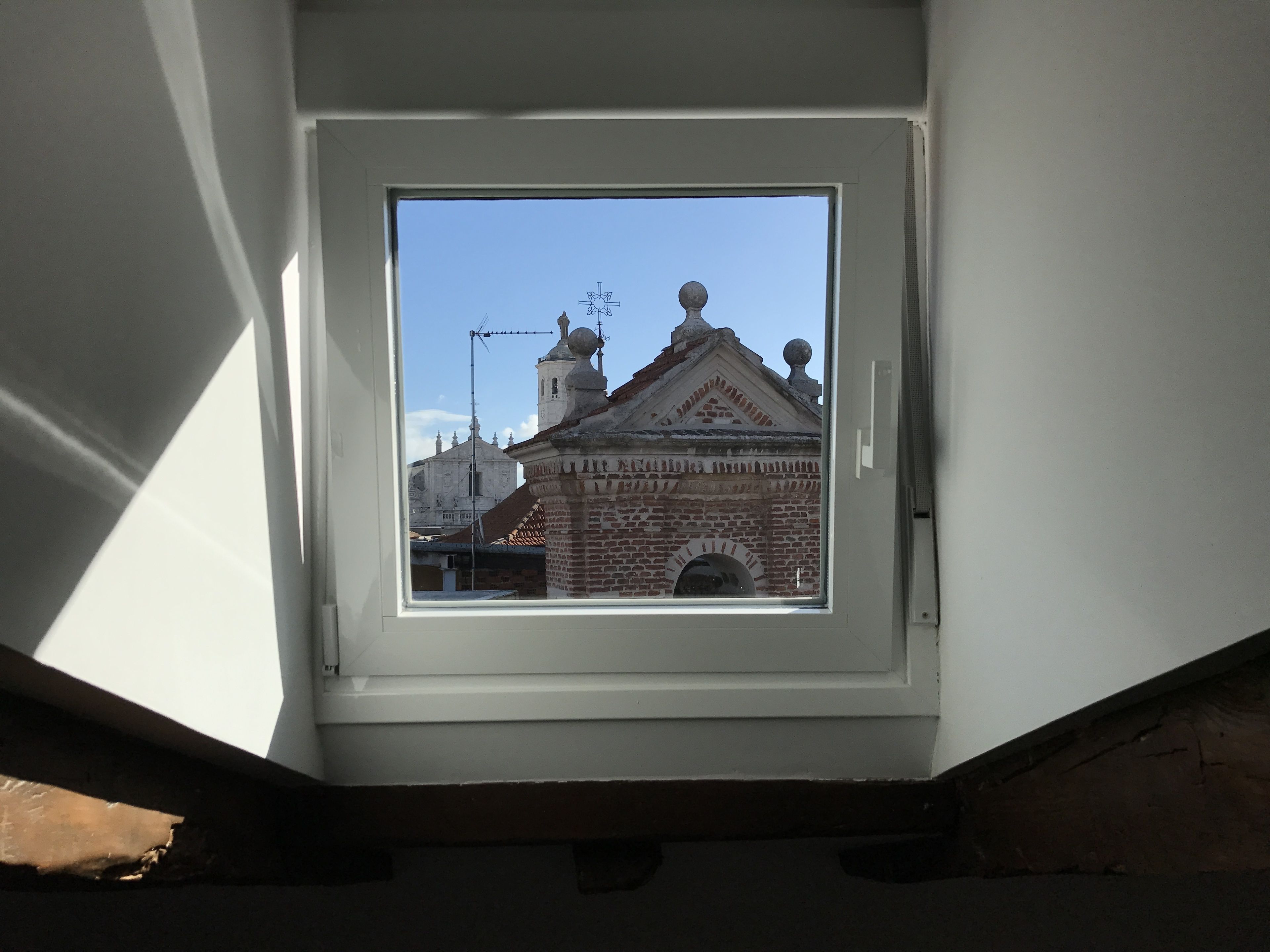 Airva Apartamento Teresa Gil