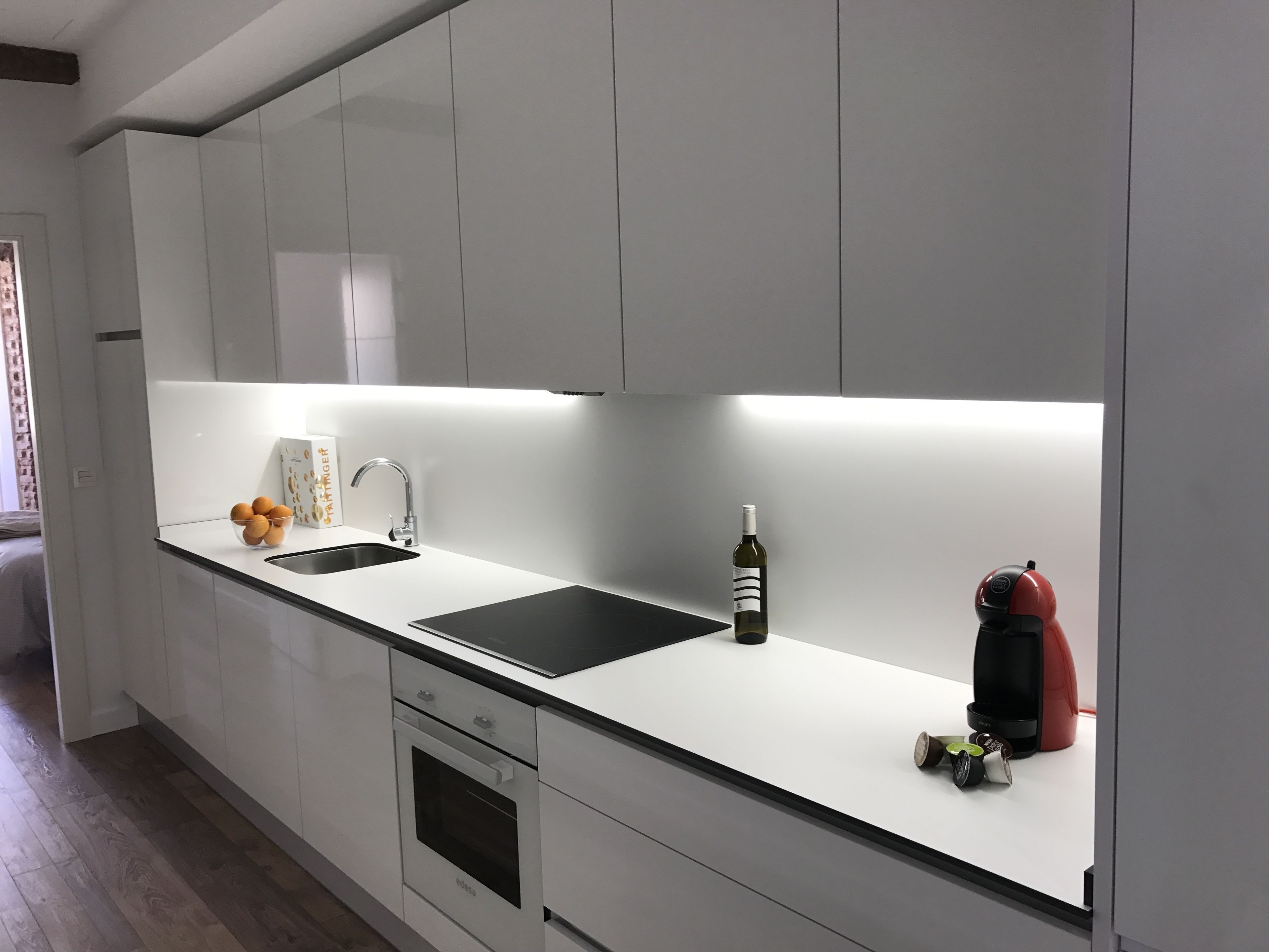 Airva Apartamento Teresa Gil