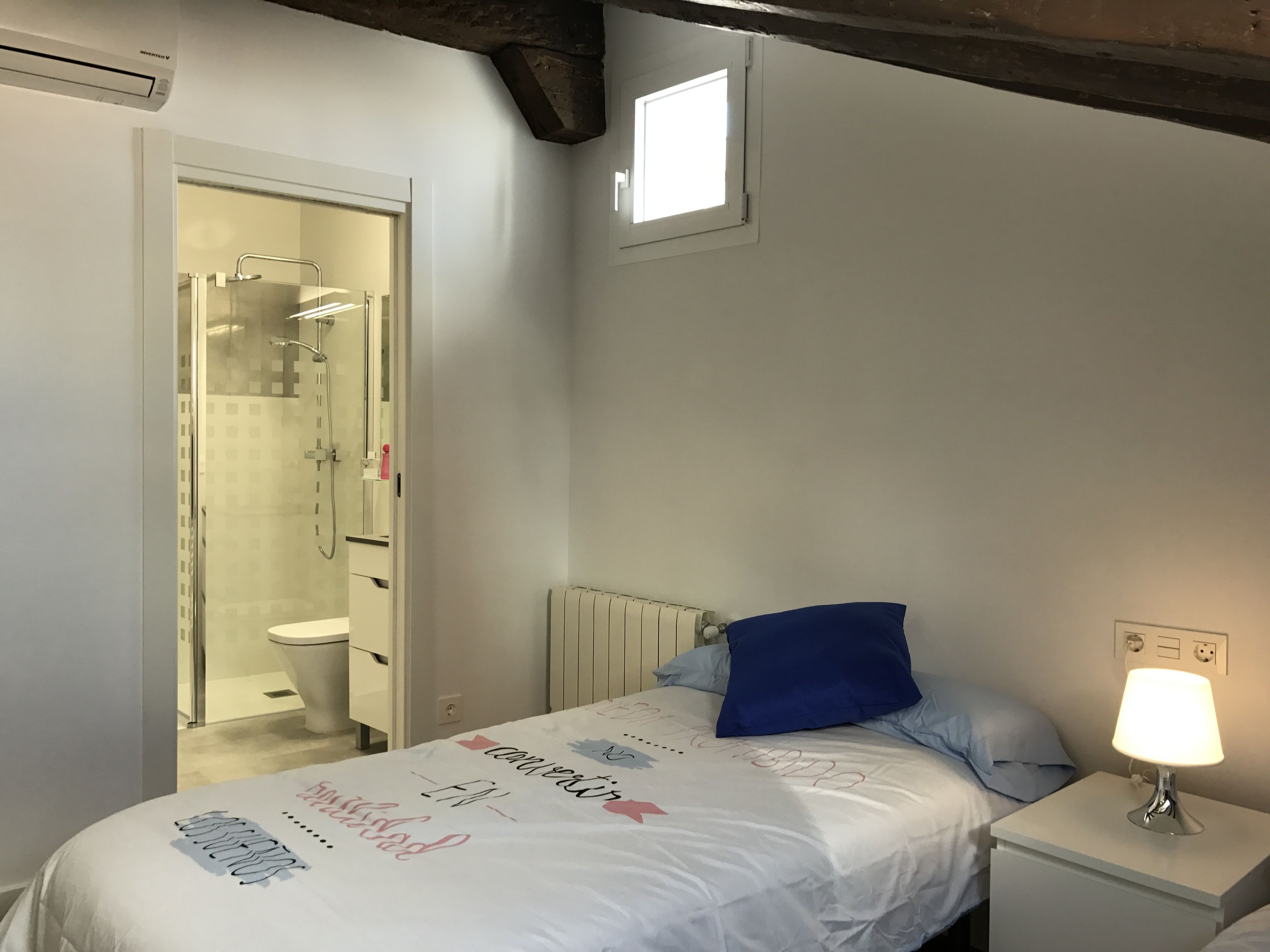 Airva Apartamento Teresa Gil