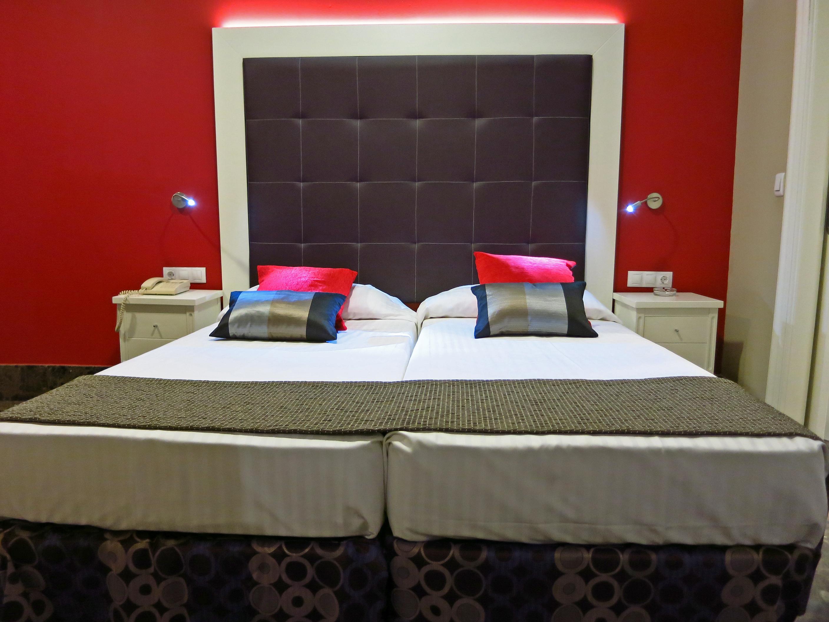 Hotel Boutique Catedral