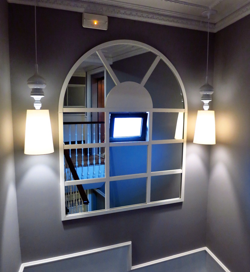 Hotel Boutique Catedral