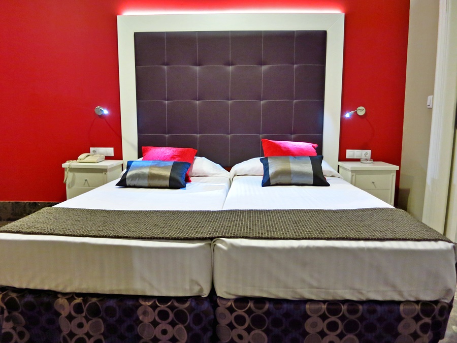 Hotel Boutique Catedral