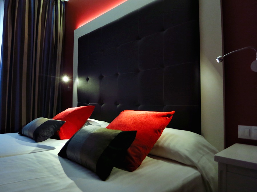 Hotel Boutique Catedral