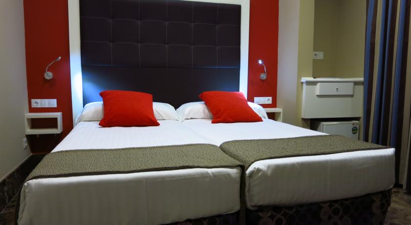 Hotel Boutique Catedral