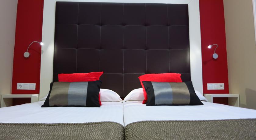 Hotel Boutique Catedral