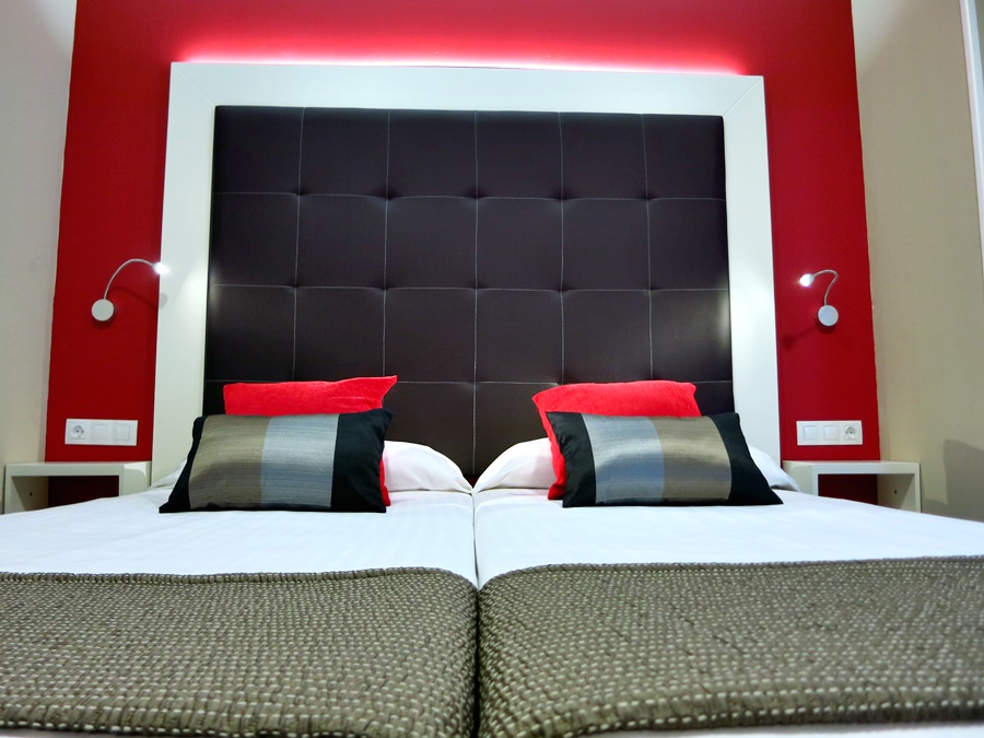 Hotel Boutique Catedral