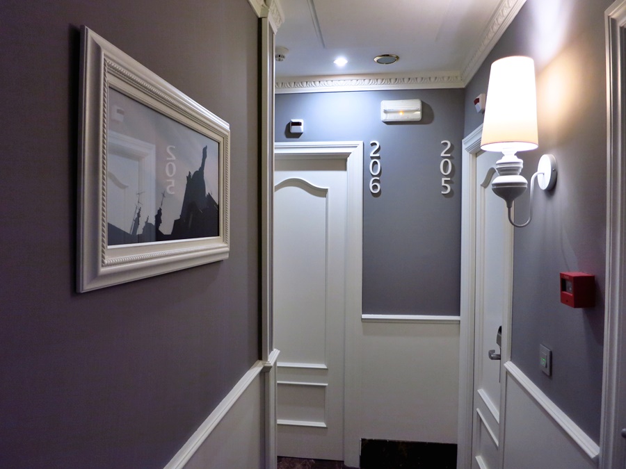 Hotel Boutique Catedral