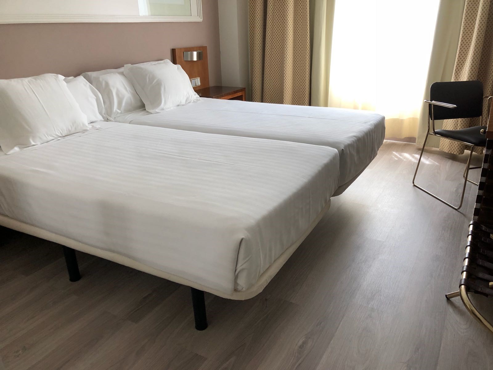 Hotel Olid