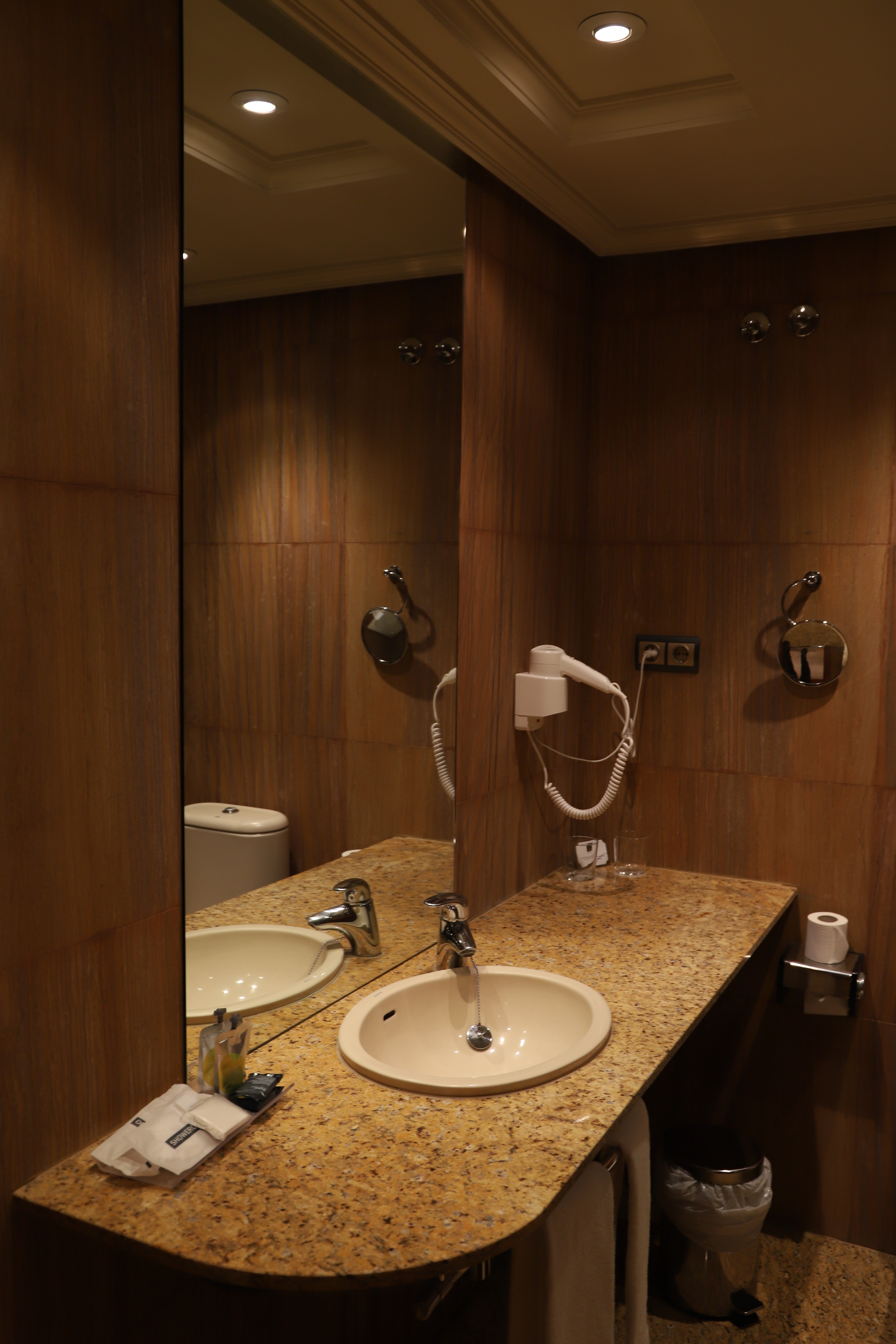 Hotel Olid