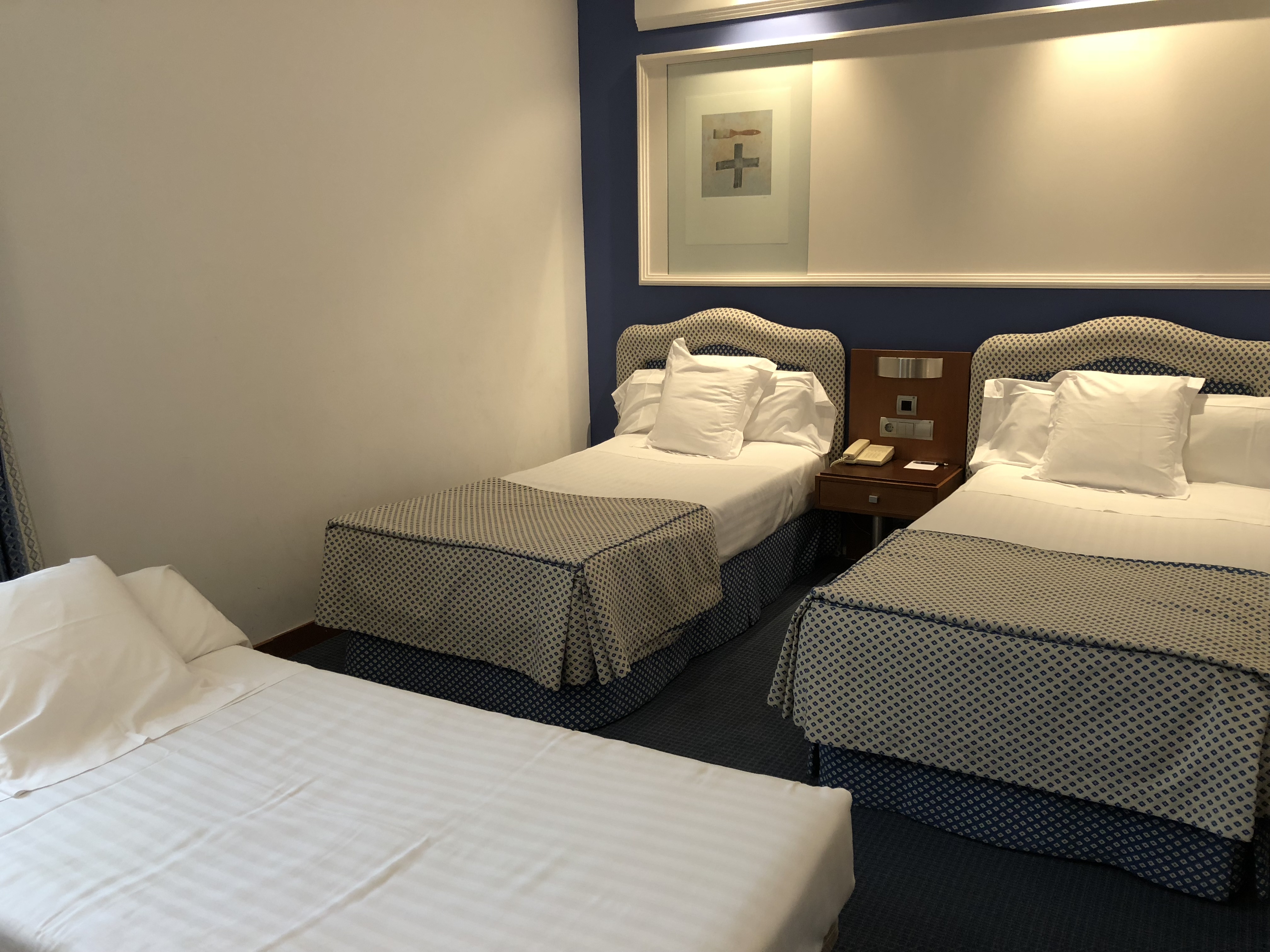 Hotel Olid