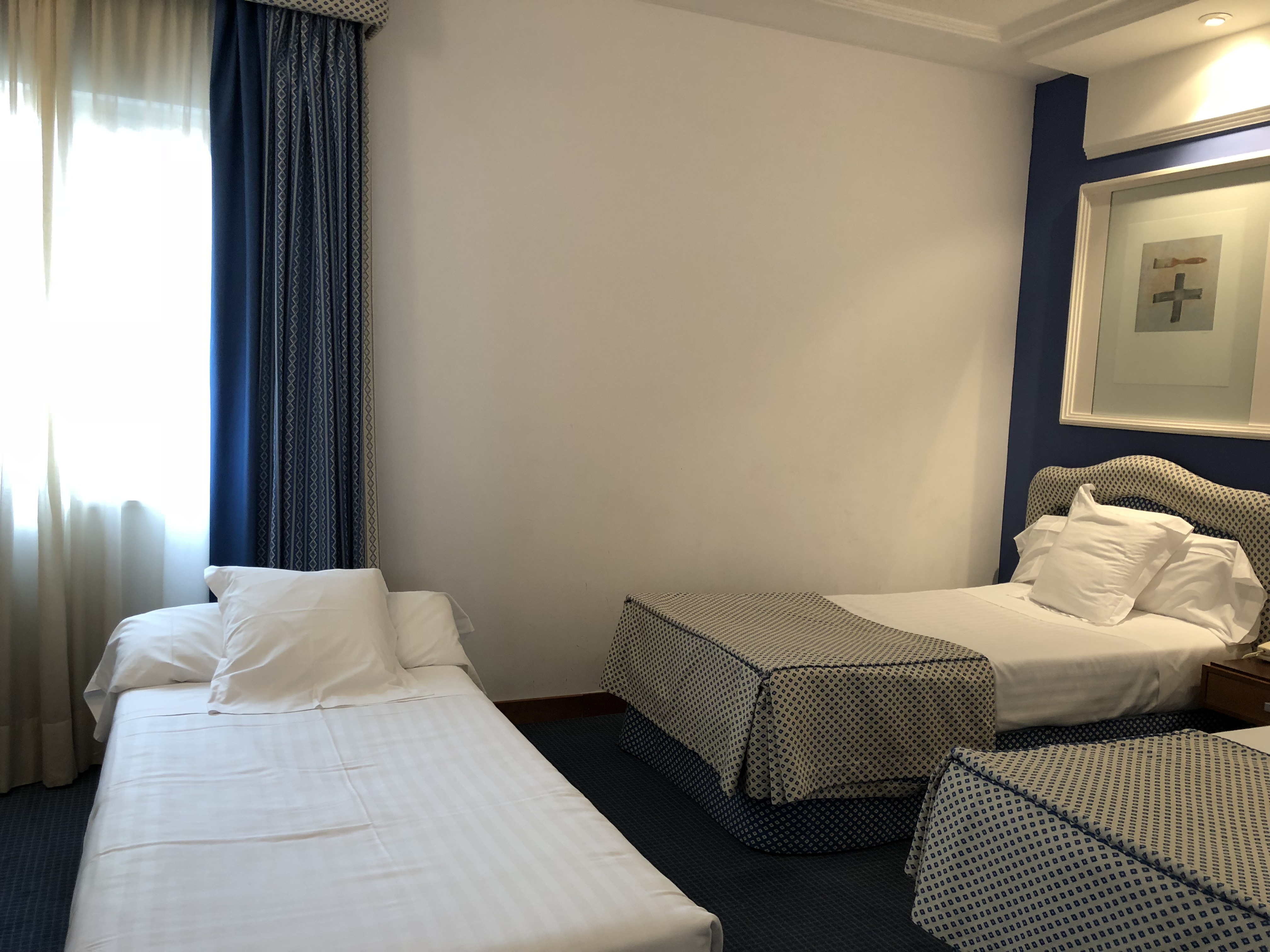 Hotel Olid