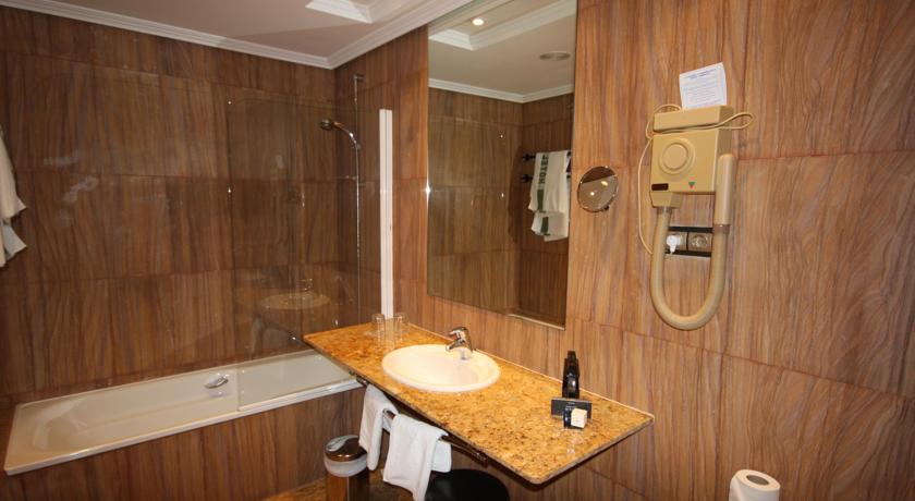 Hotel Olid