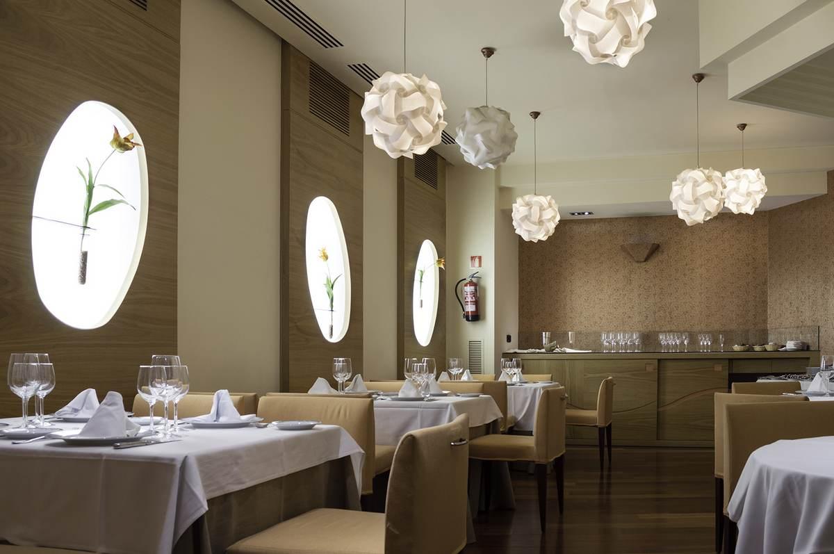 Hotel Zentral Parque Valladolid