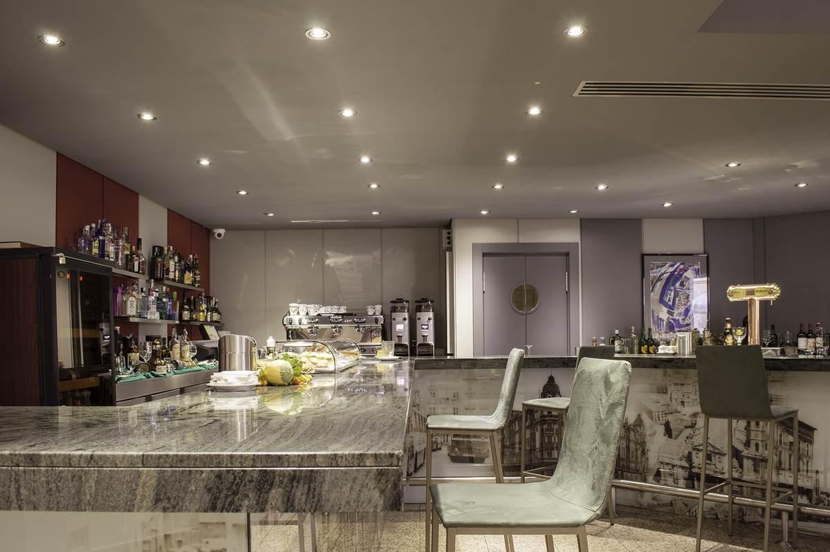 Hotel Zentral Parque Valladolid