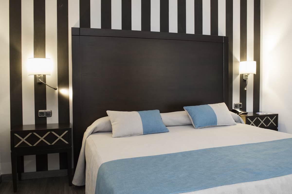 Hotel Zentral Parque Valladolid