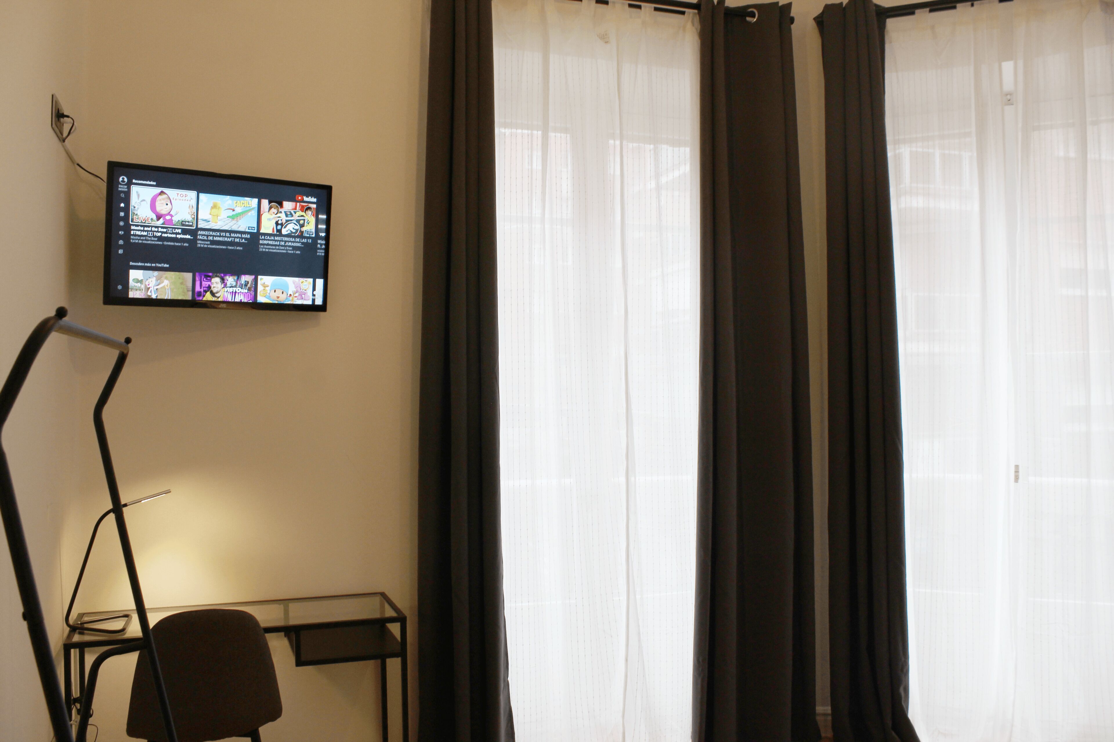 Insidehome Catedral
