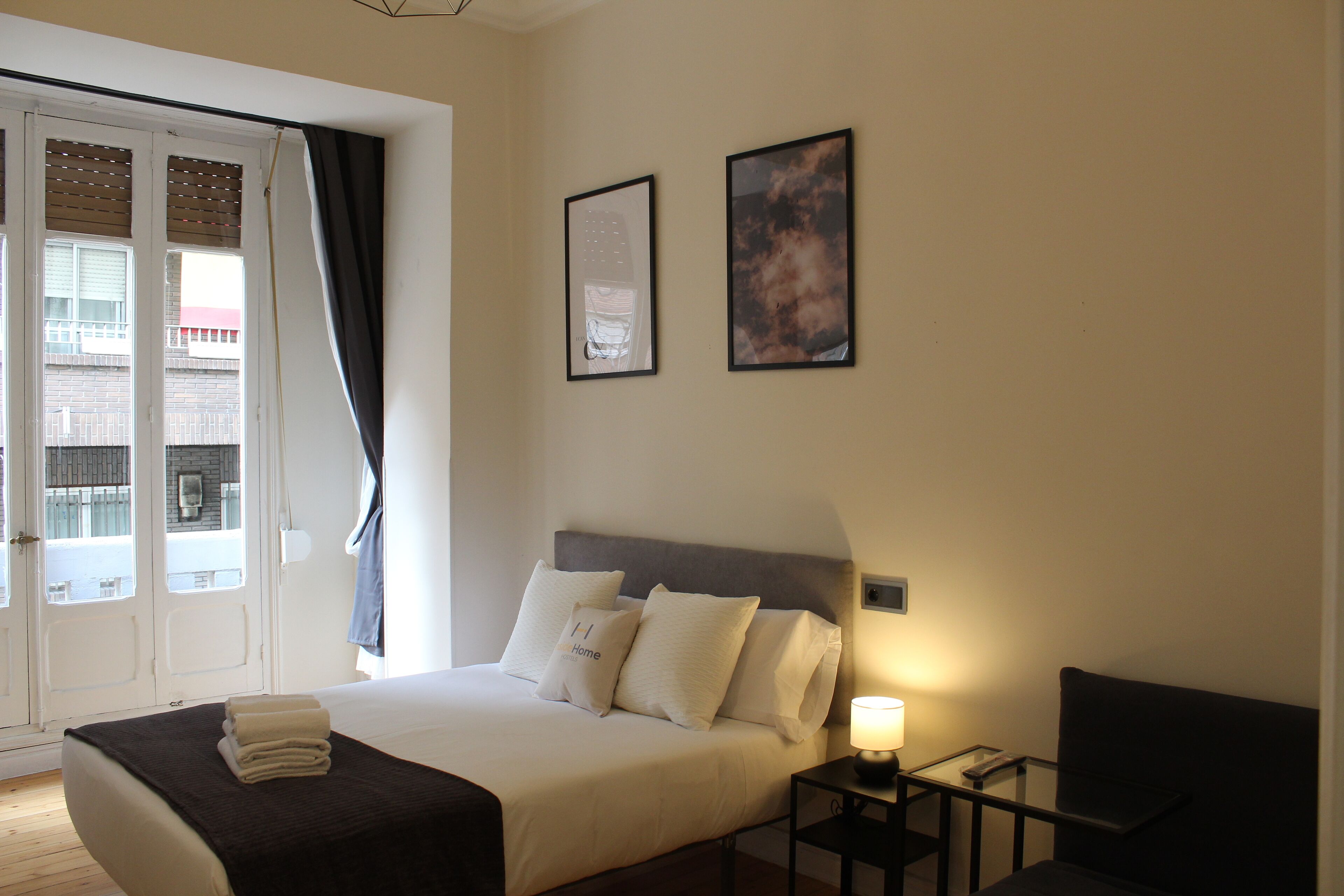 Insidehome Catedral