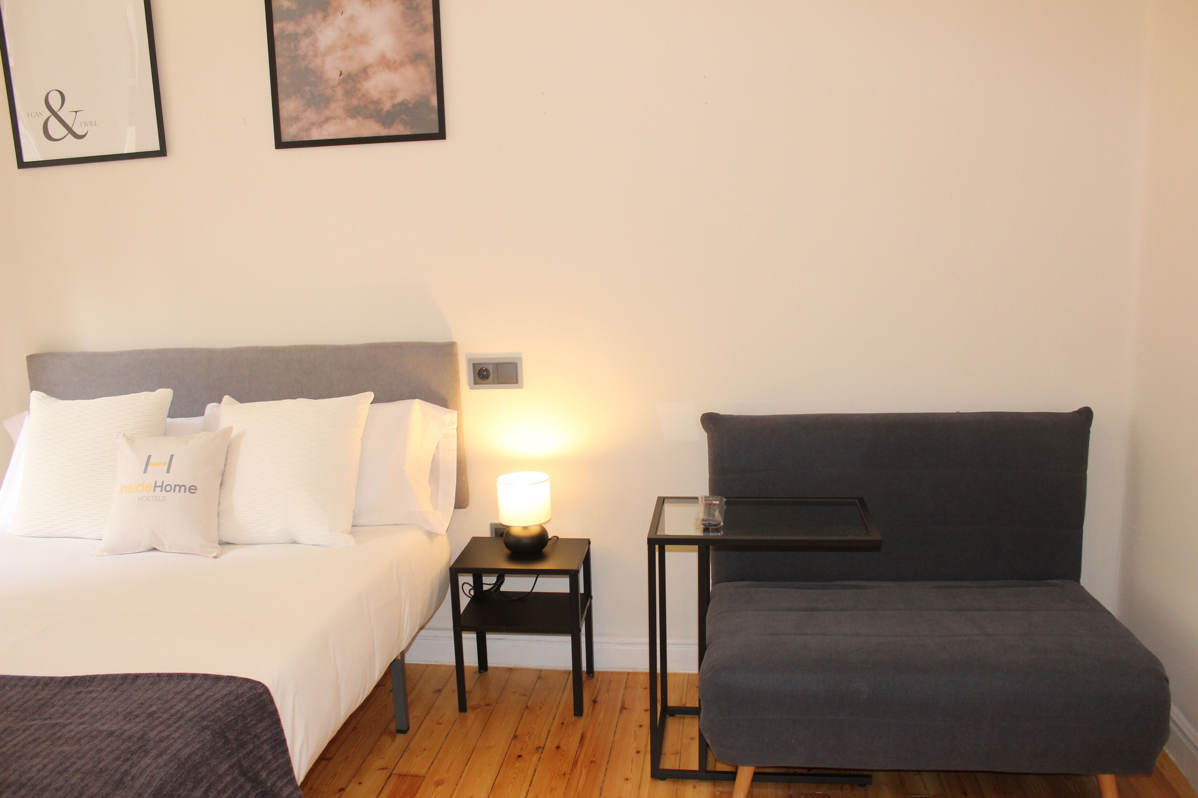 Insidehome Catedral
