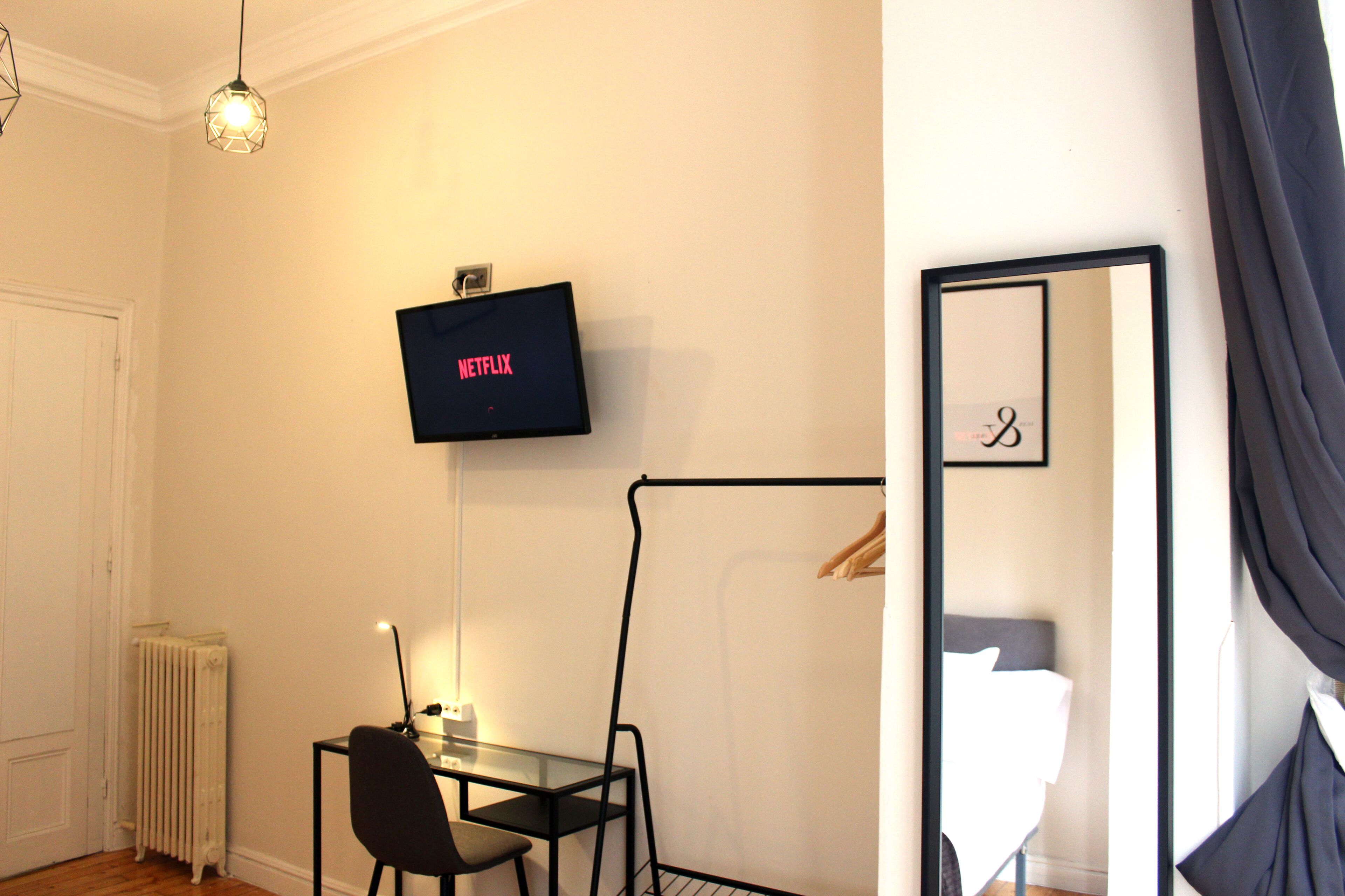 Insidehome Catedral