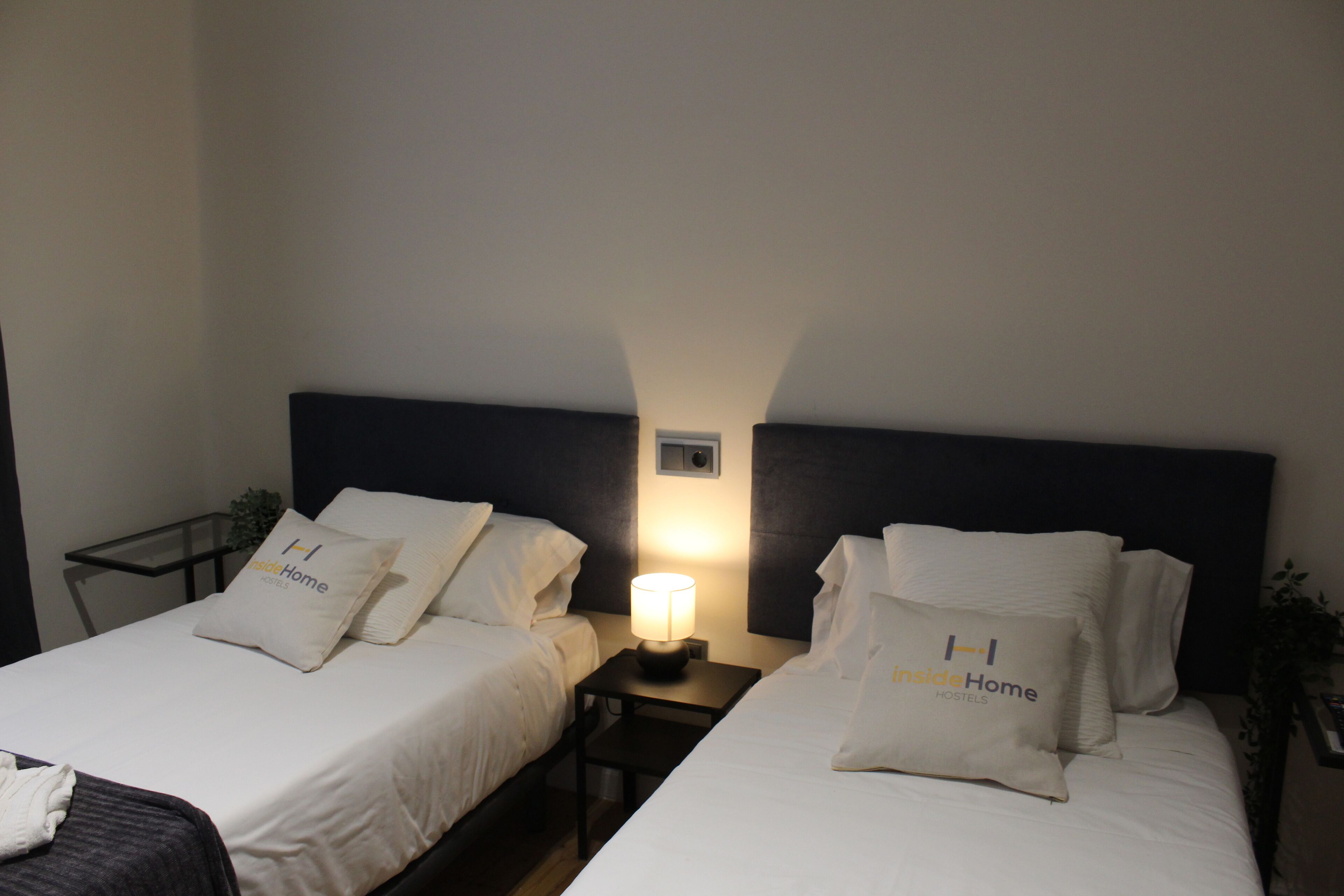Insidehome Catedral