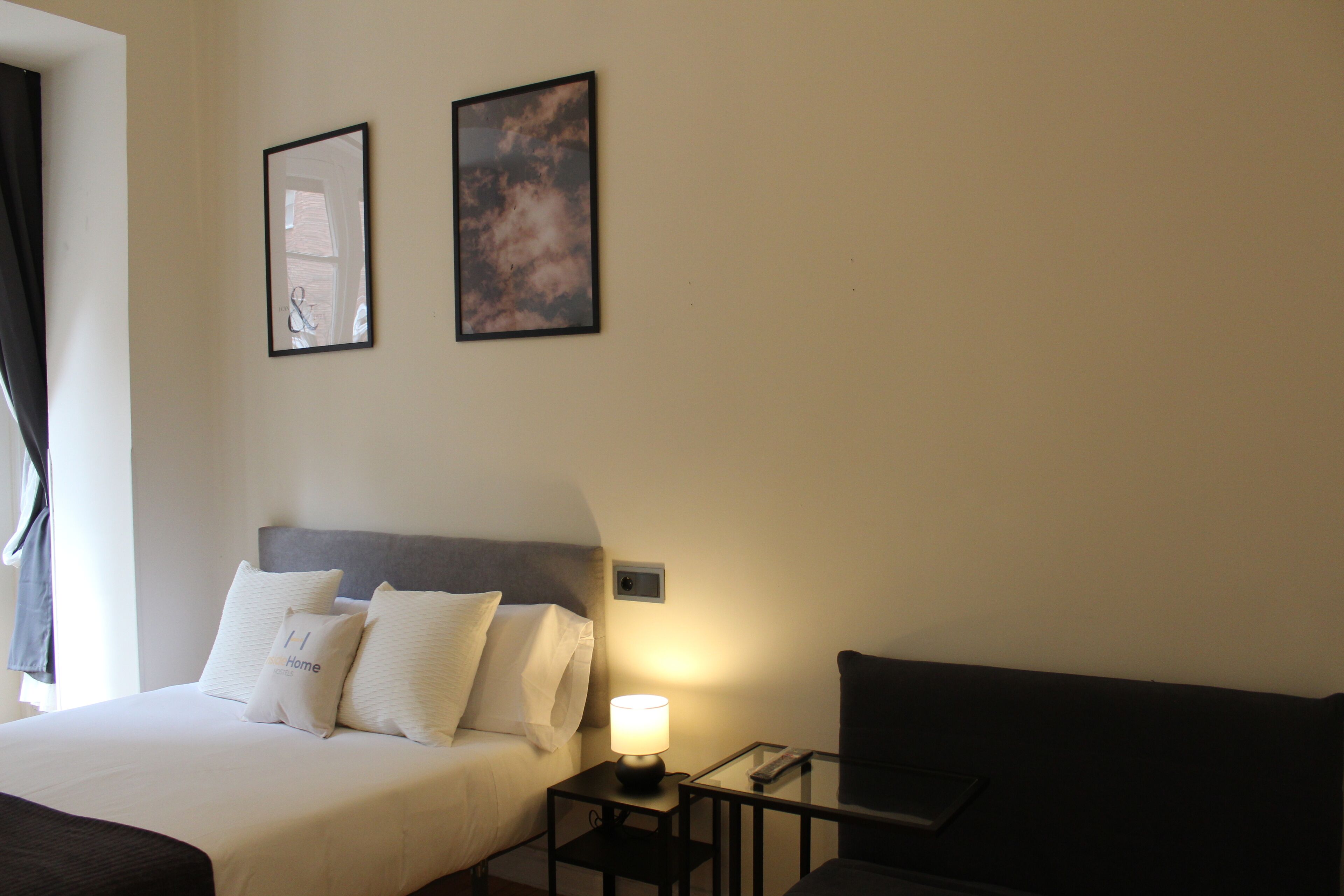 Insidehome Catedral