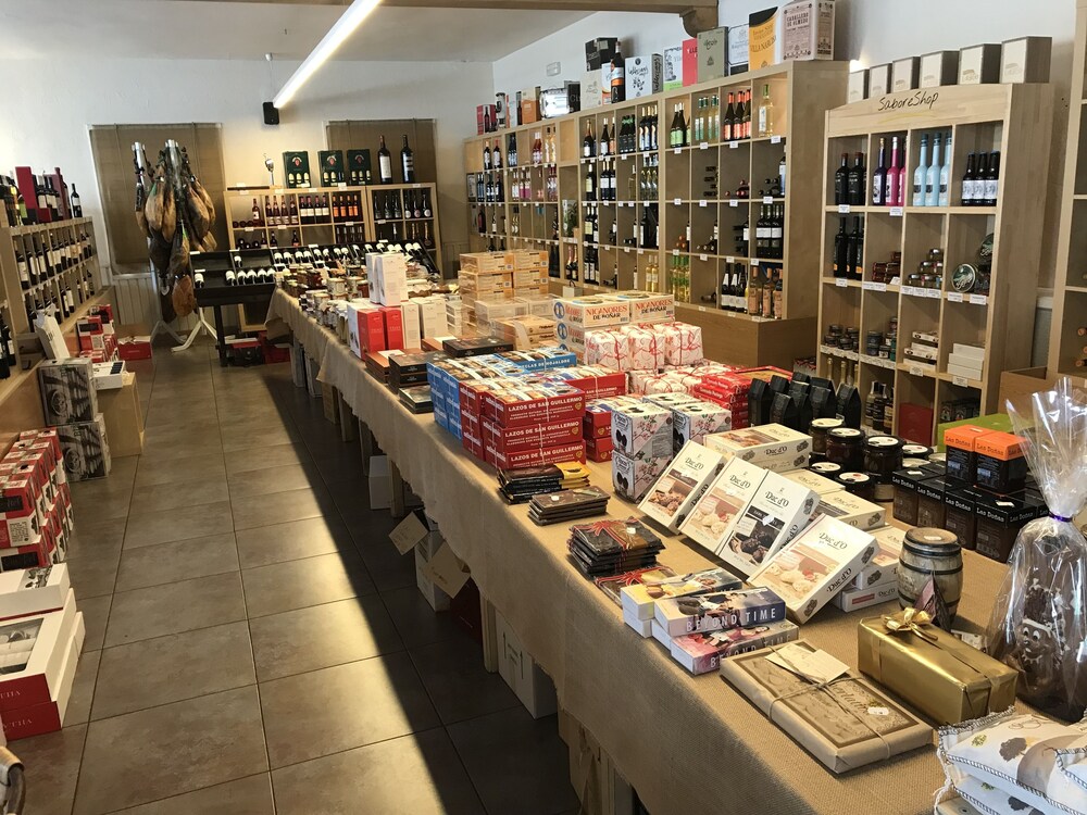 La Vina De Rueda