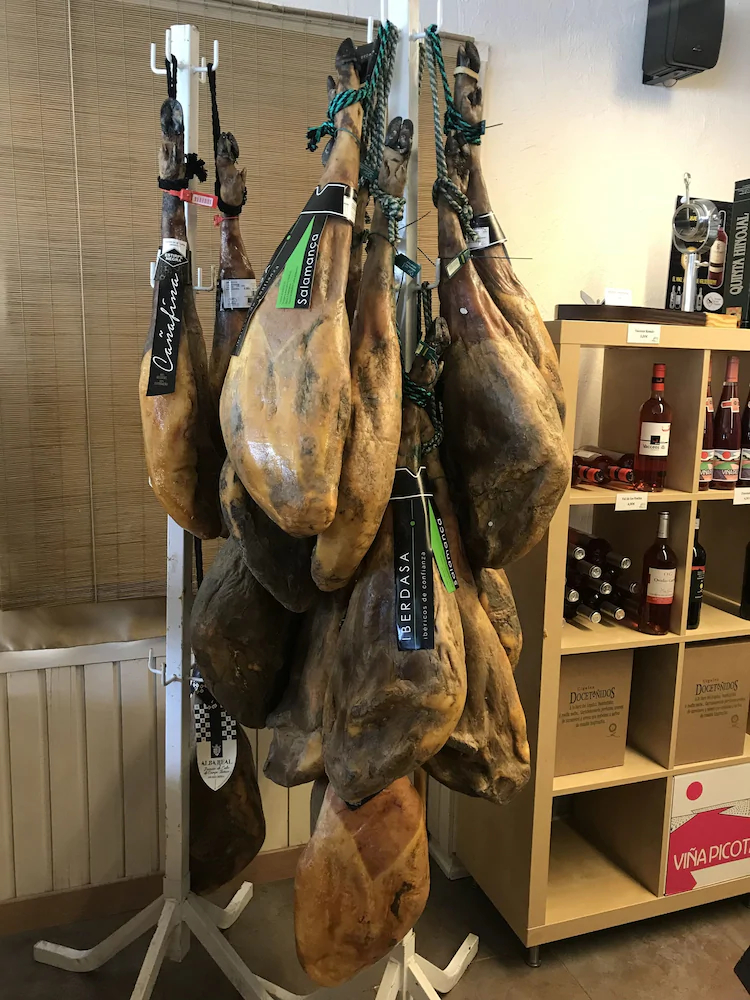 La Vina De Rueda
