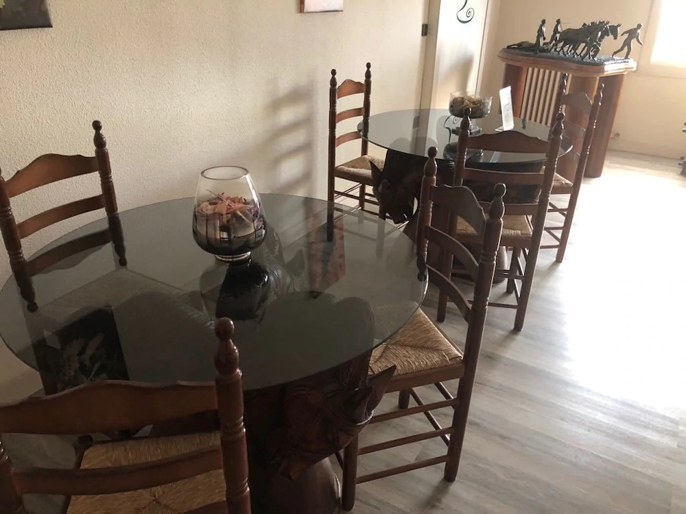 La Vina De Rueda