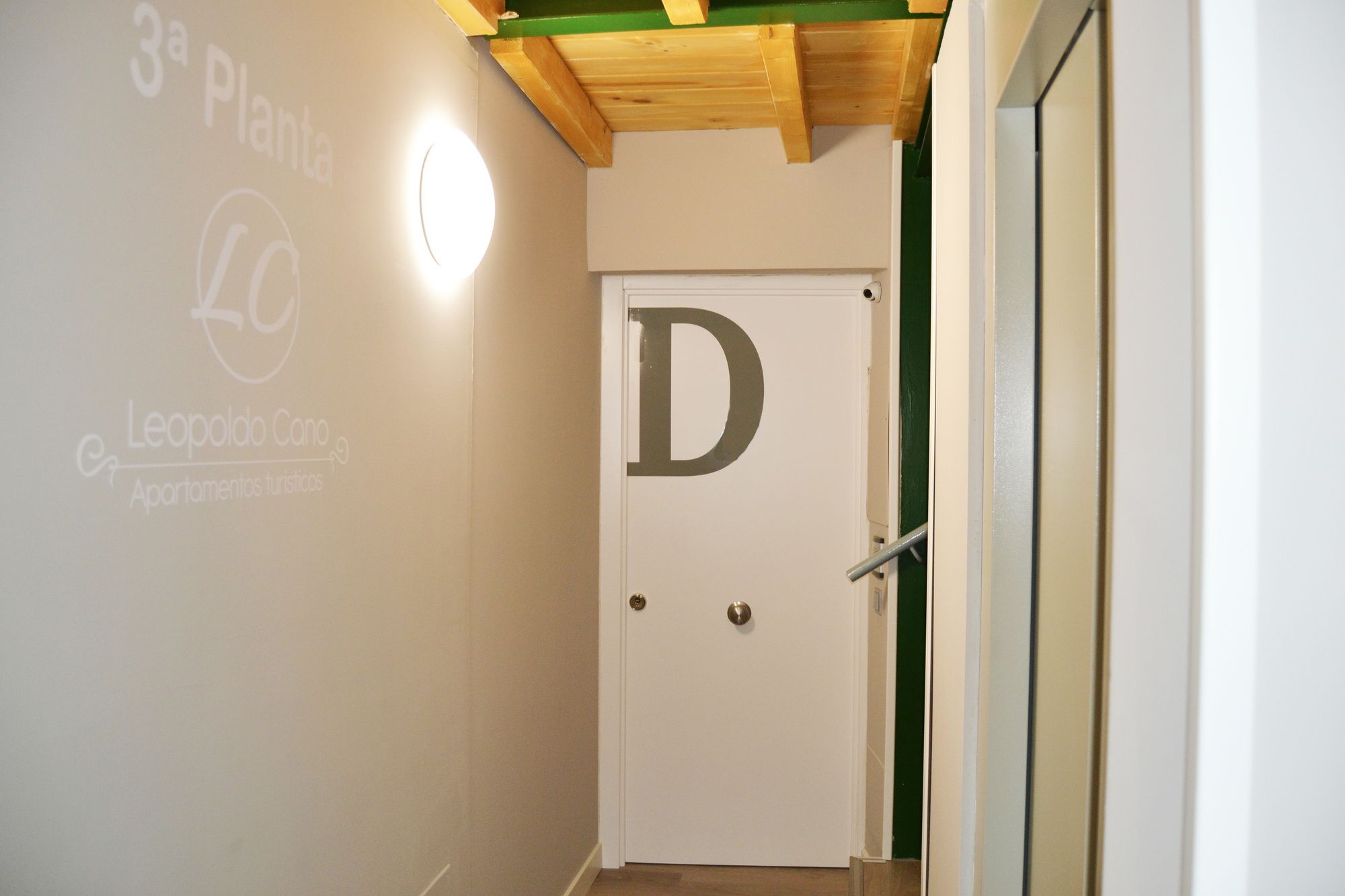 Leopoldo Cano Center