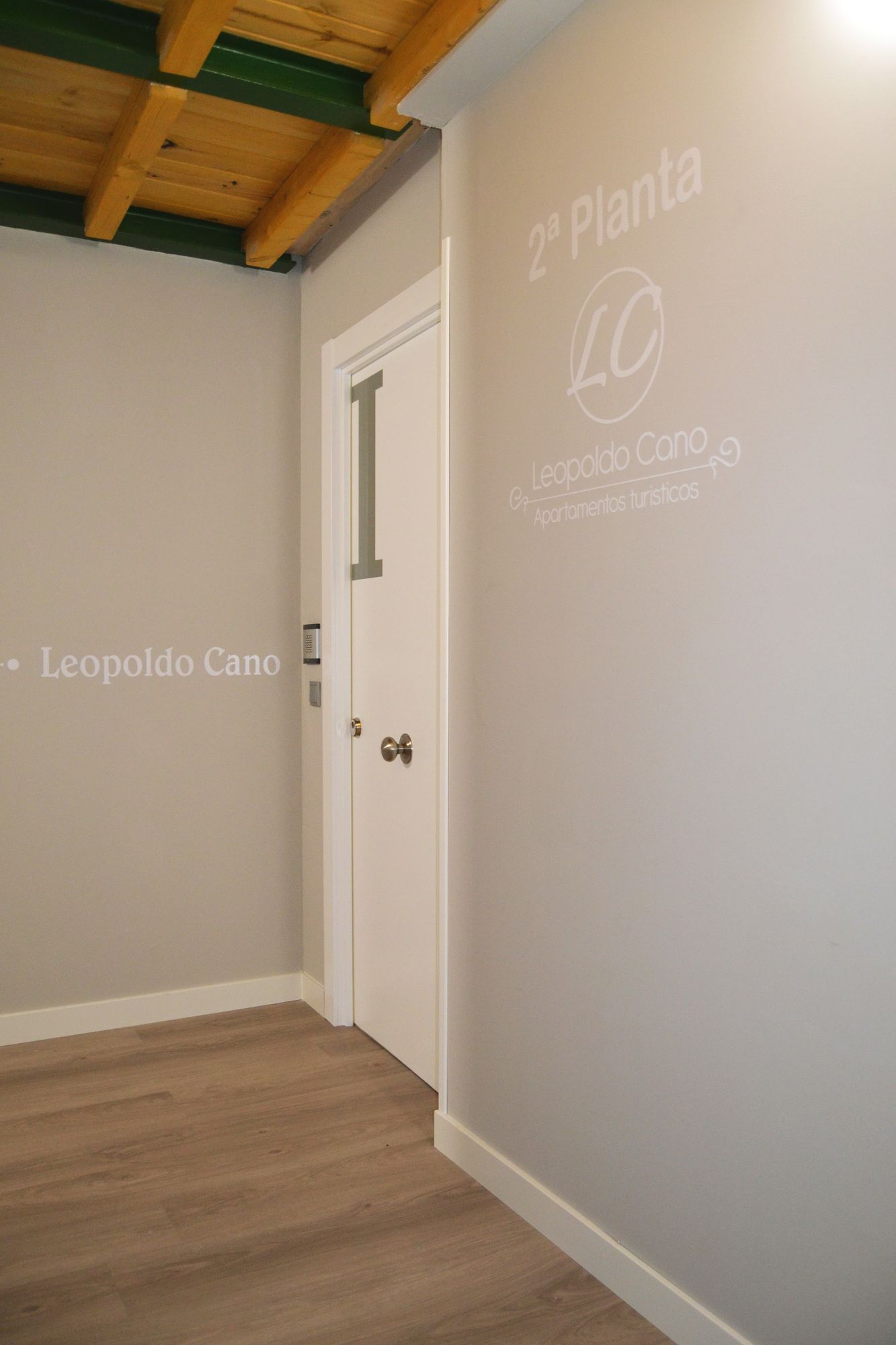 Leopoldo Cano Center