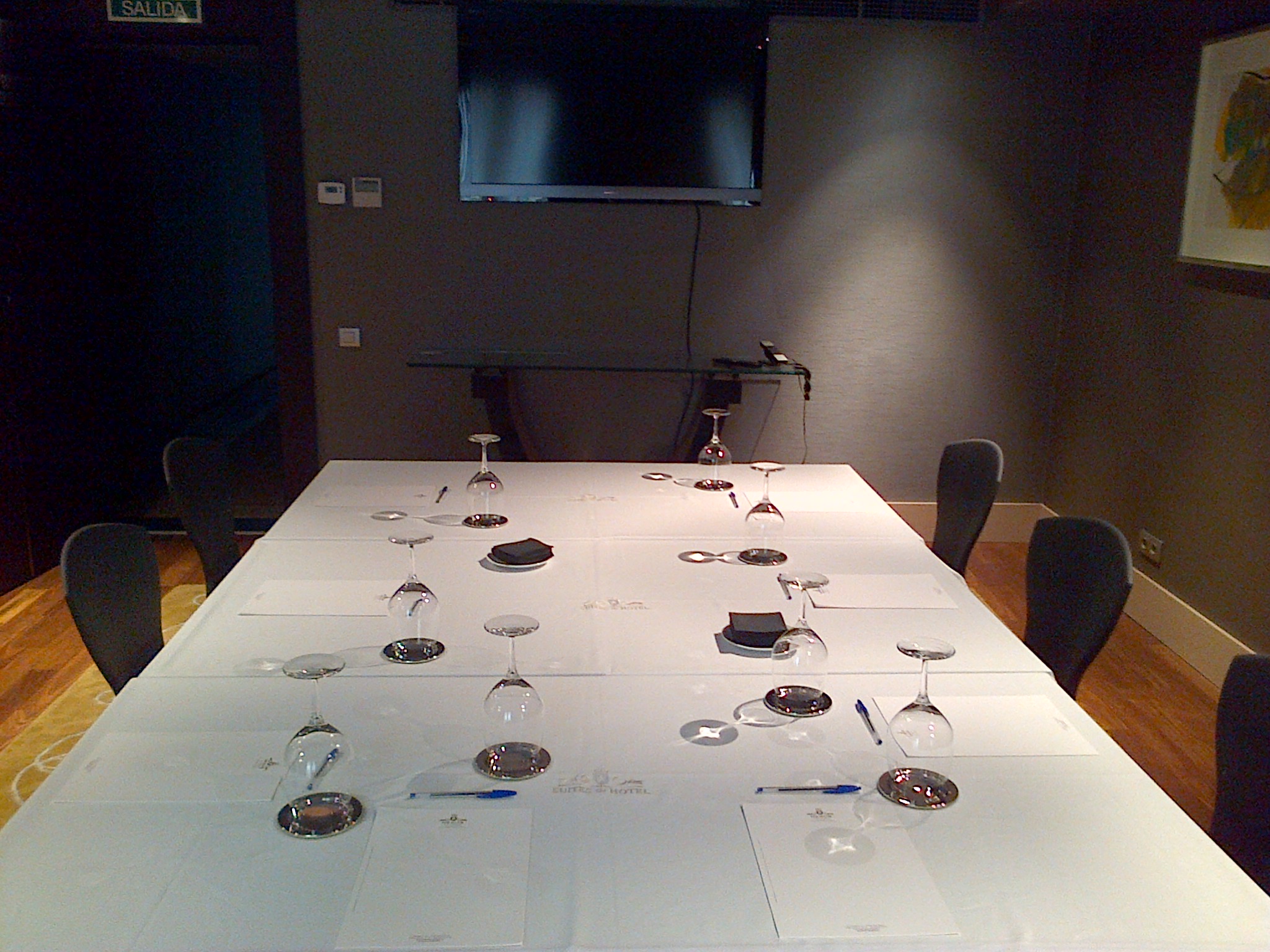 Nexus Valladolid