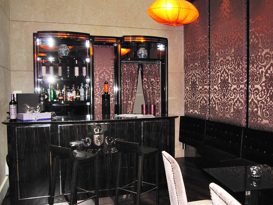 Nexus Valladolid