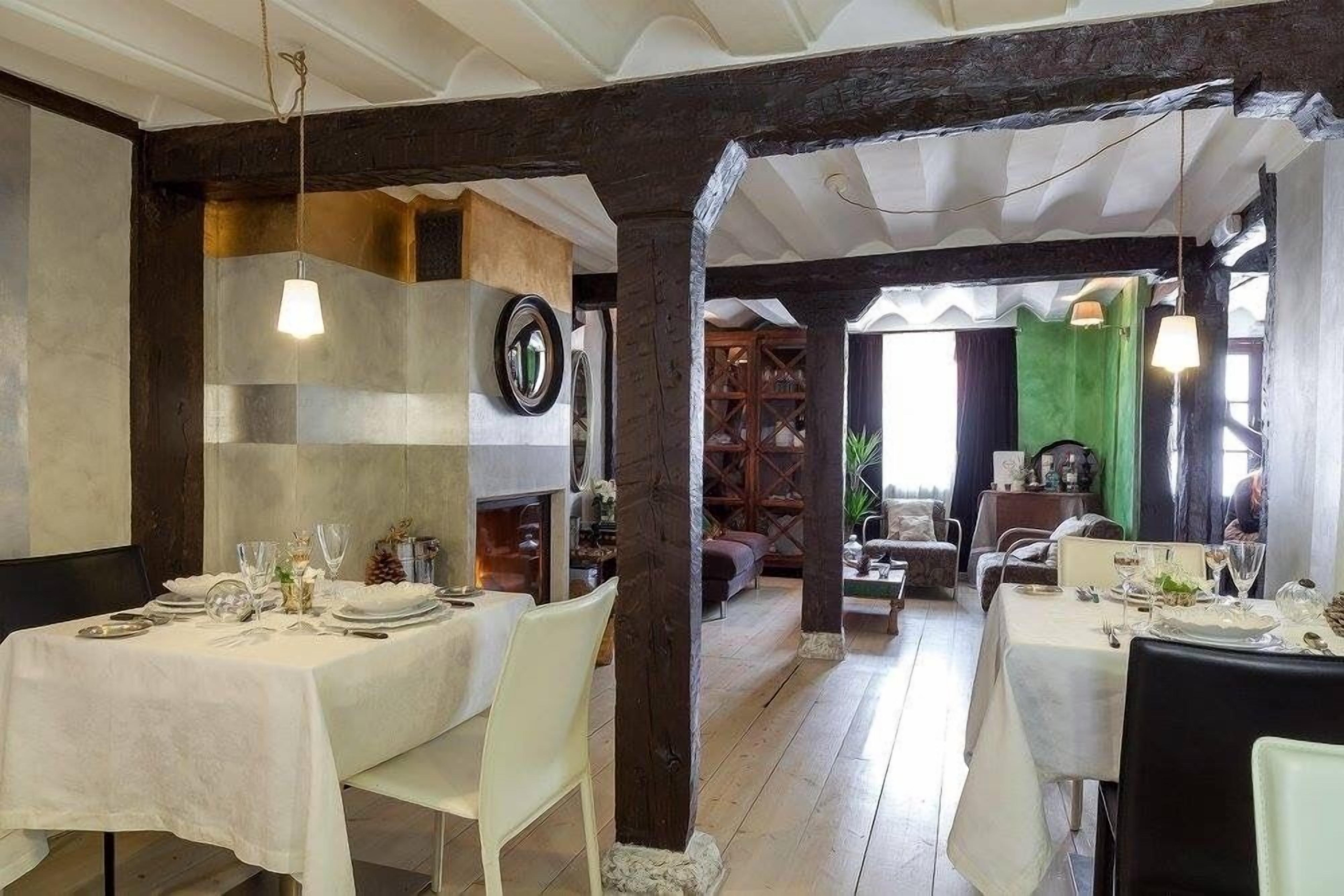 Hotel Rural Valle de Oca