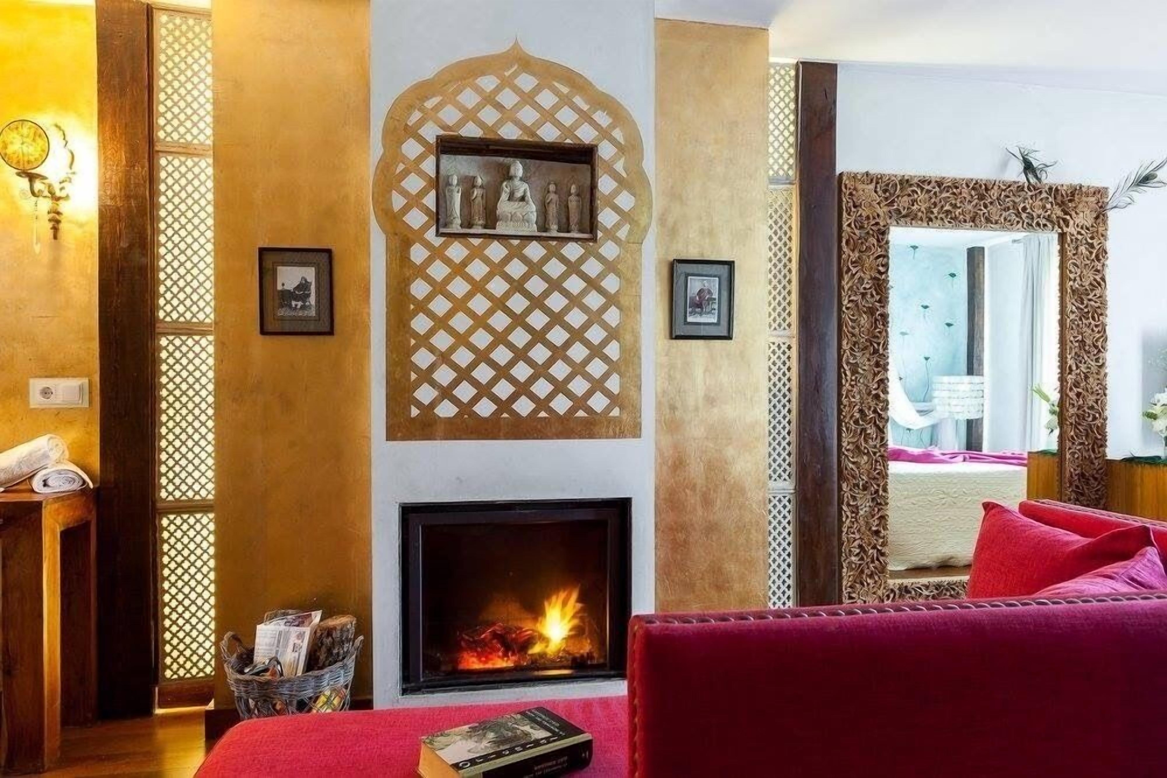 Hotel Rural Valle de Oca