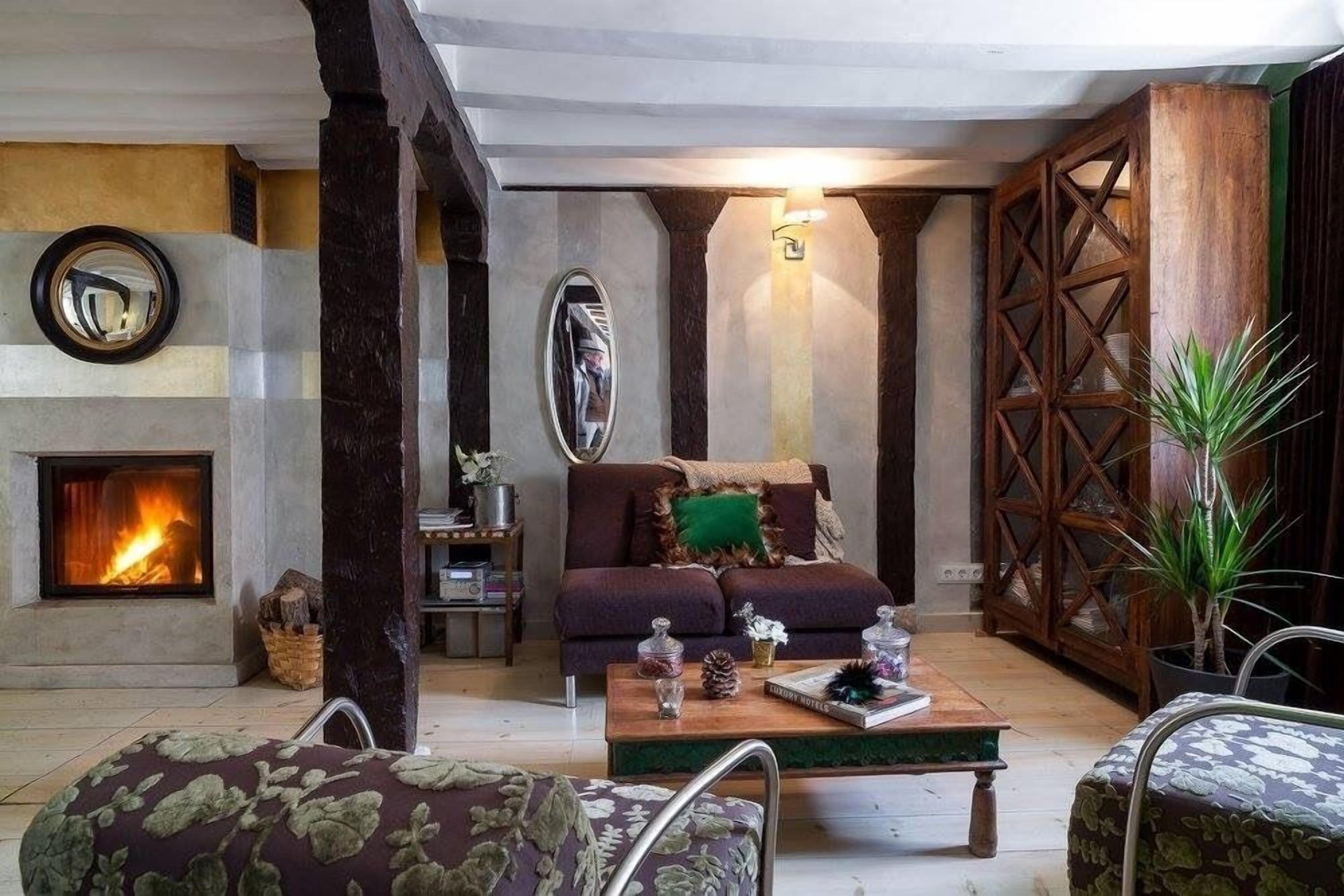 Hotel Rural Valle de Oca