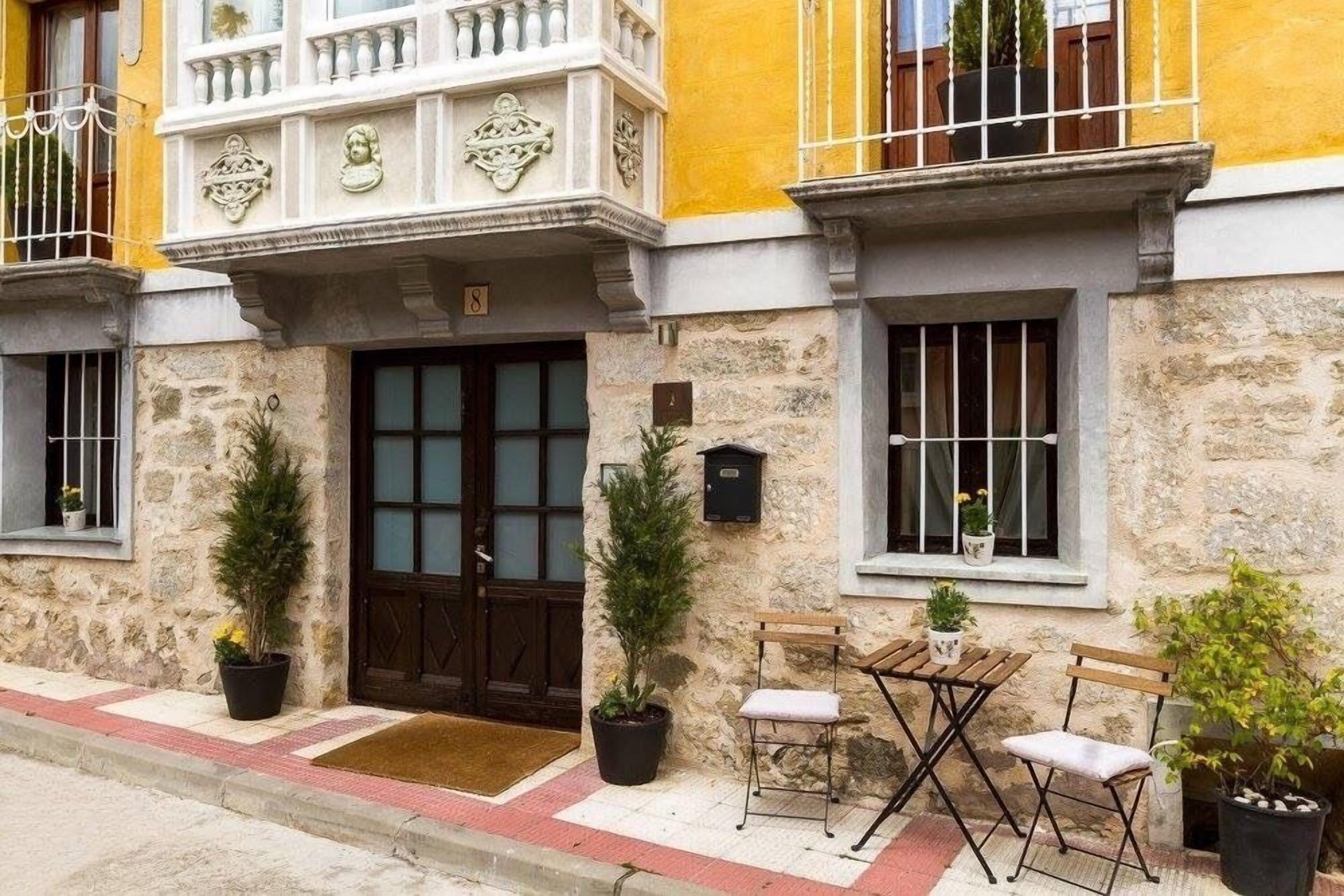 Hotel Rural Valle de Oca