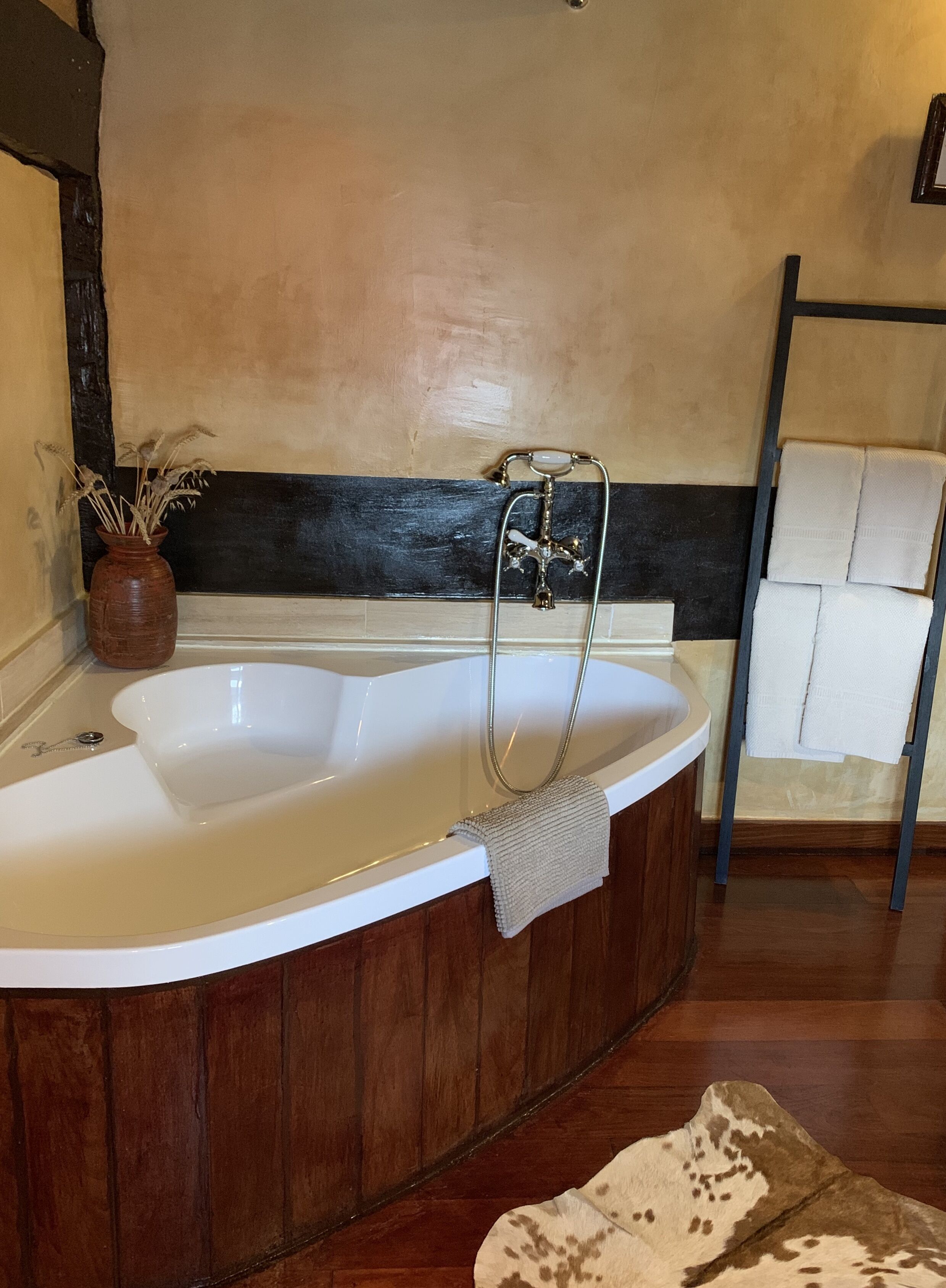 Hotel Rural Valle de Oca