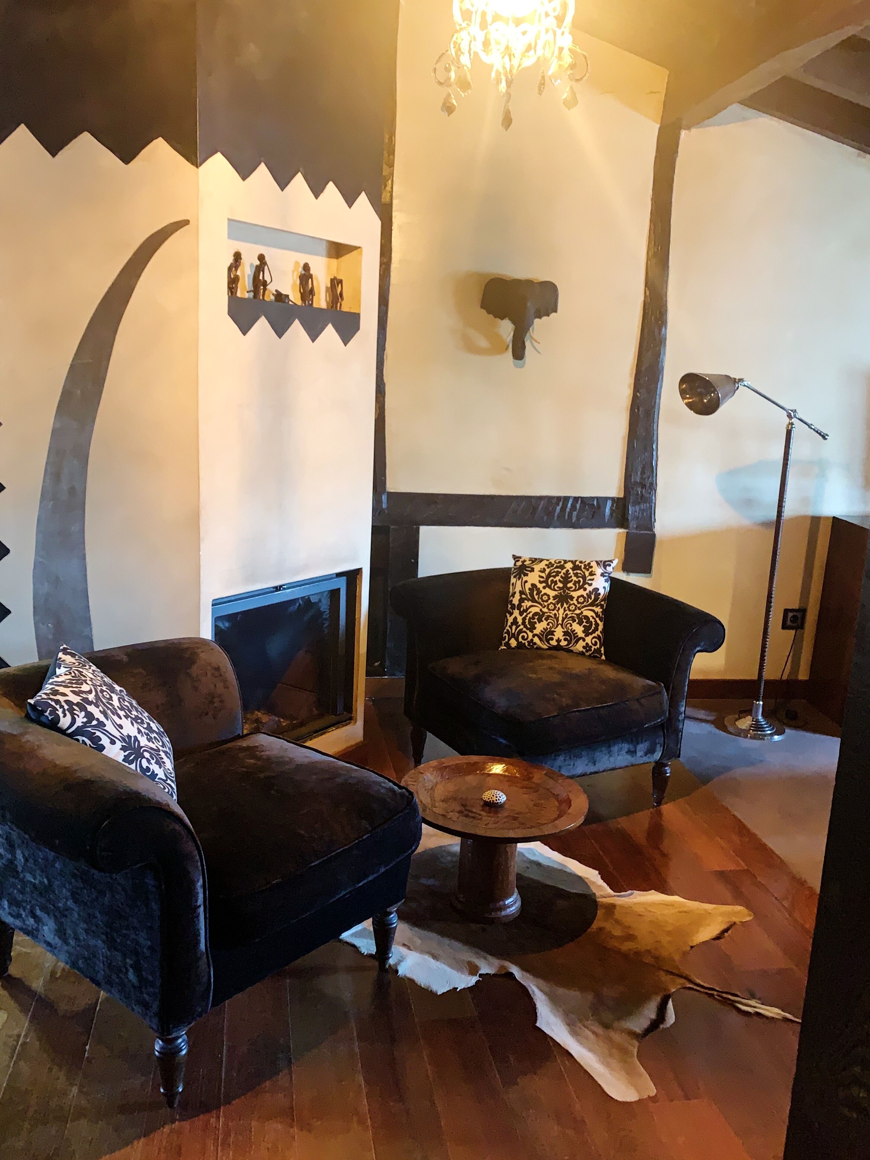 Hotel Rural Valle de Oca