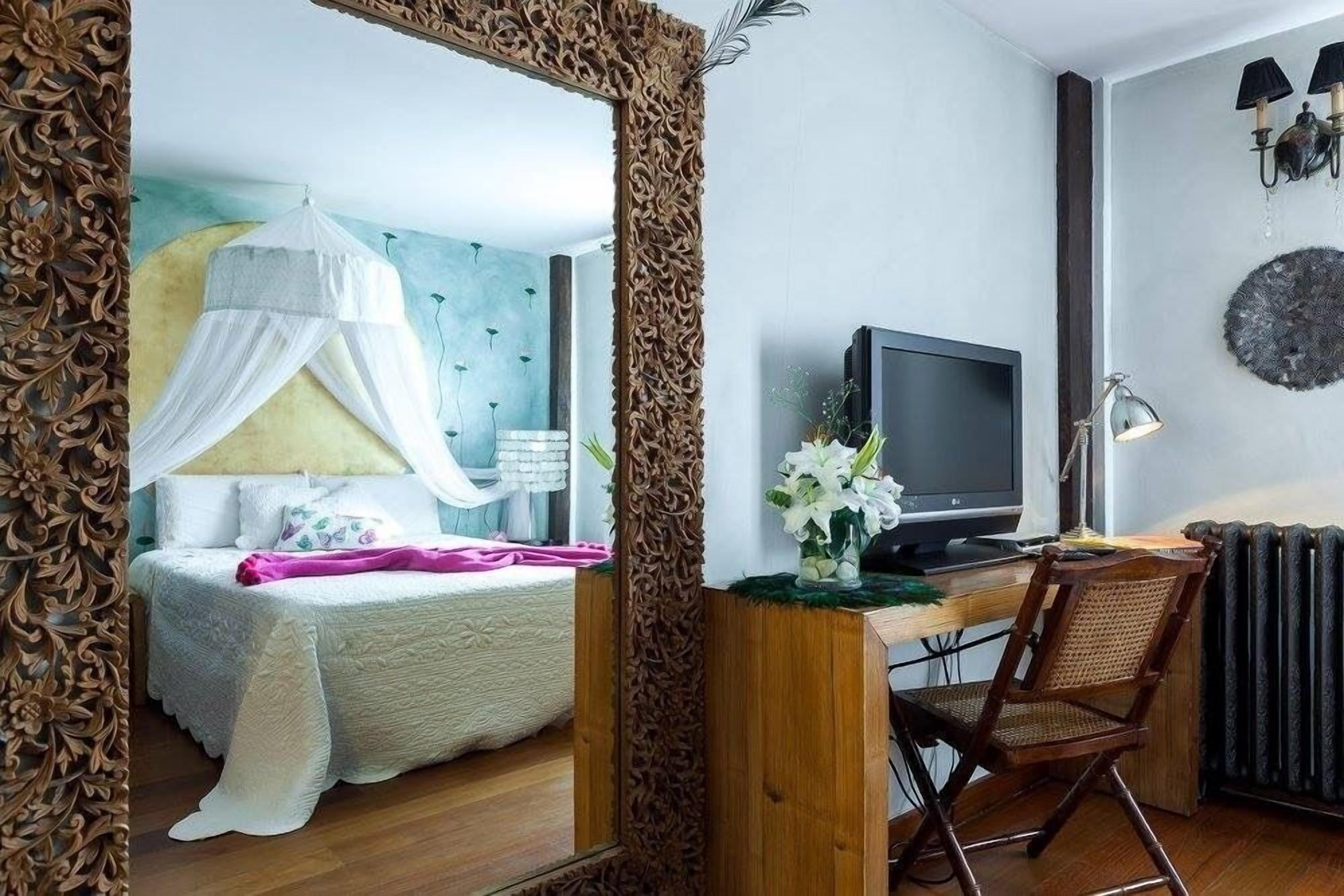 Hotel Rural Valle de Oca