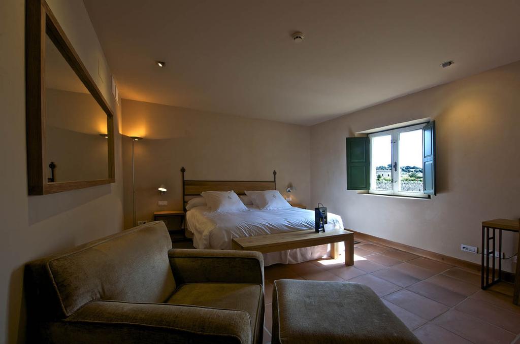 Hacienda Zorita Wine Hotel & Spa