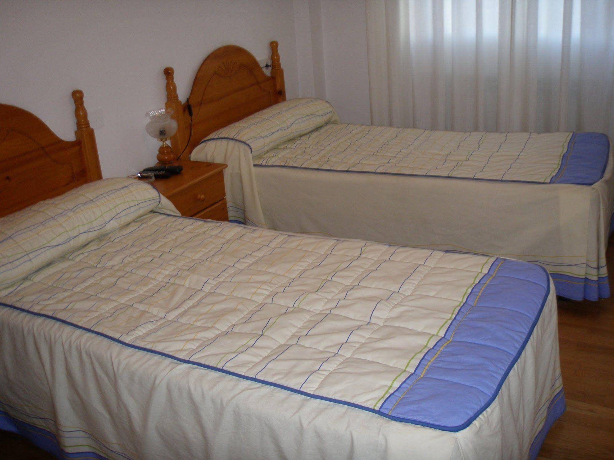 Hostal La Cuesta