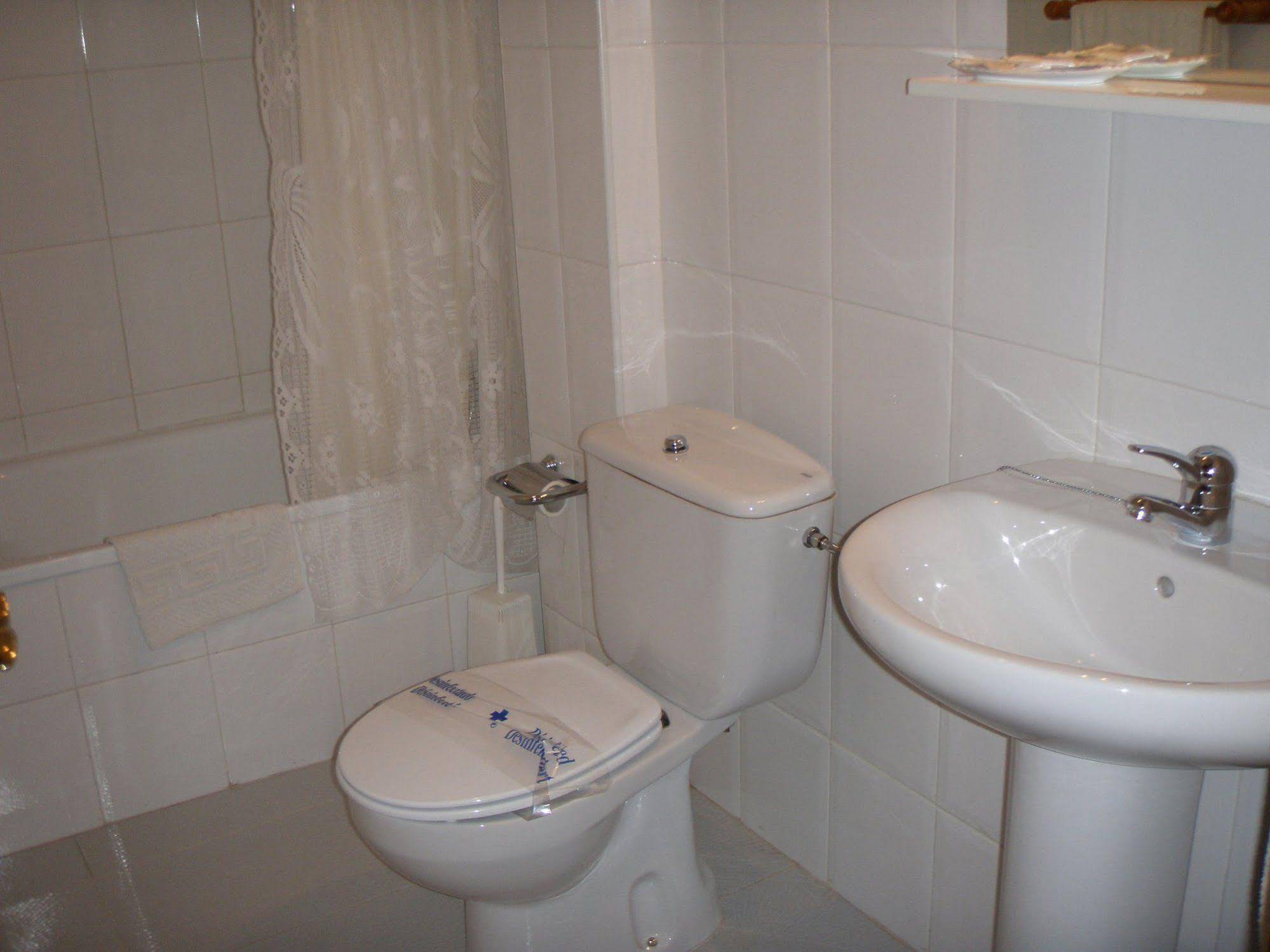 Hostal La Cuesta