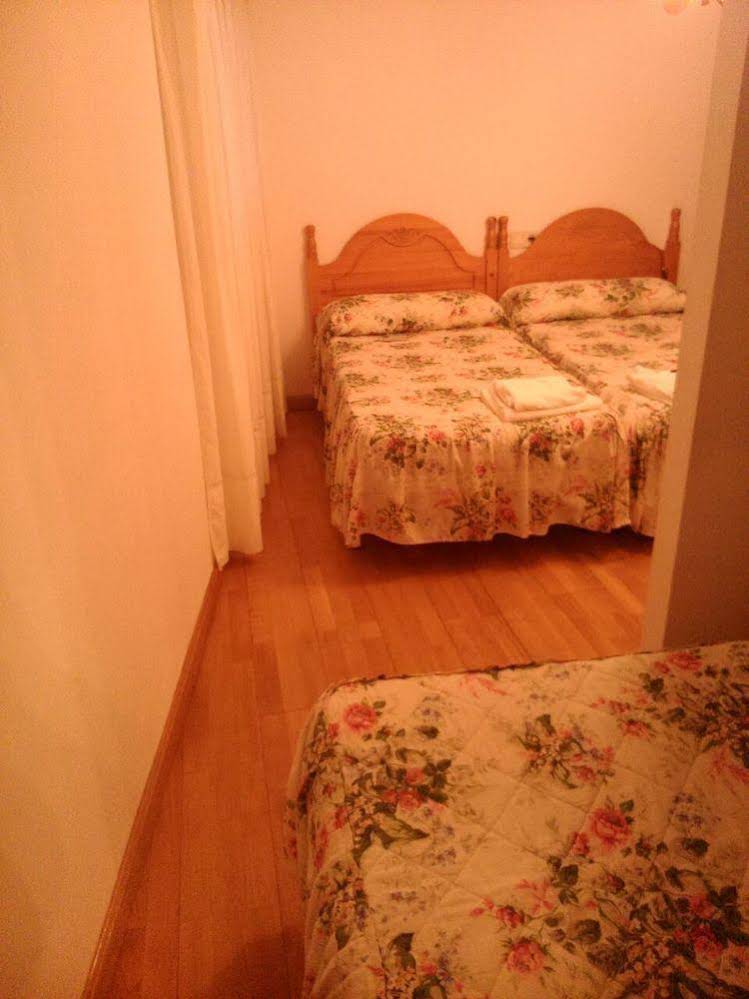 Hostal La Cuesta