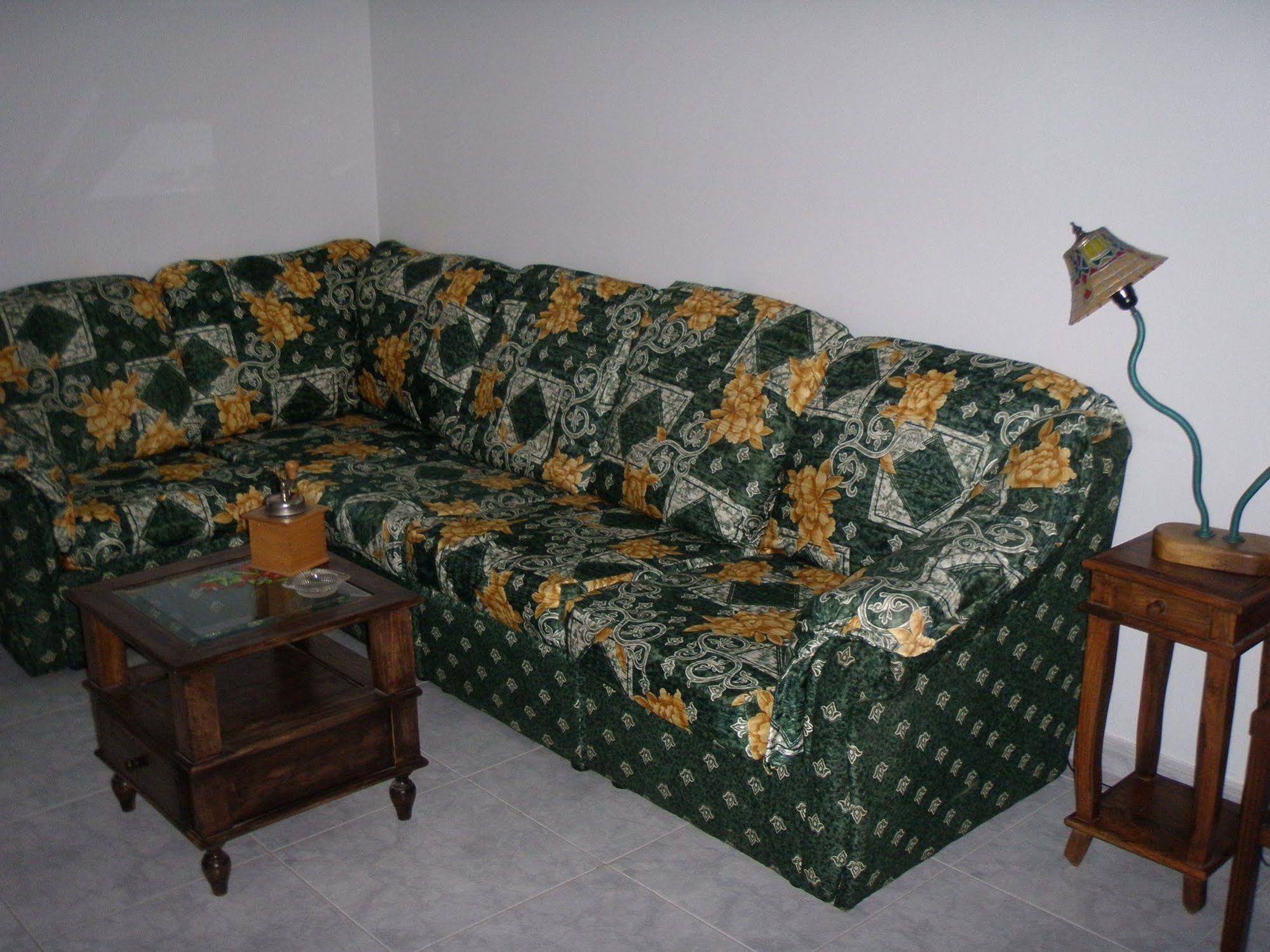Hostal La Cuesta