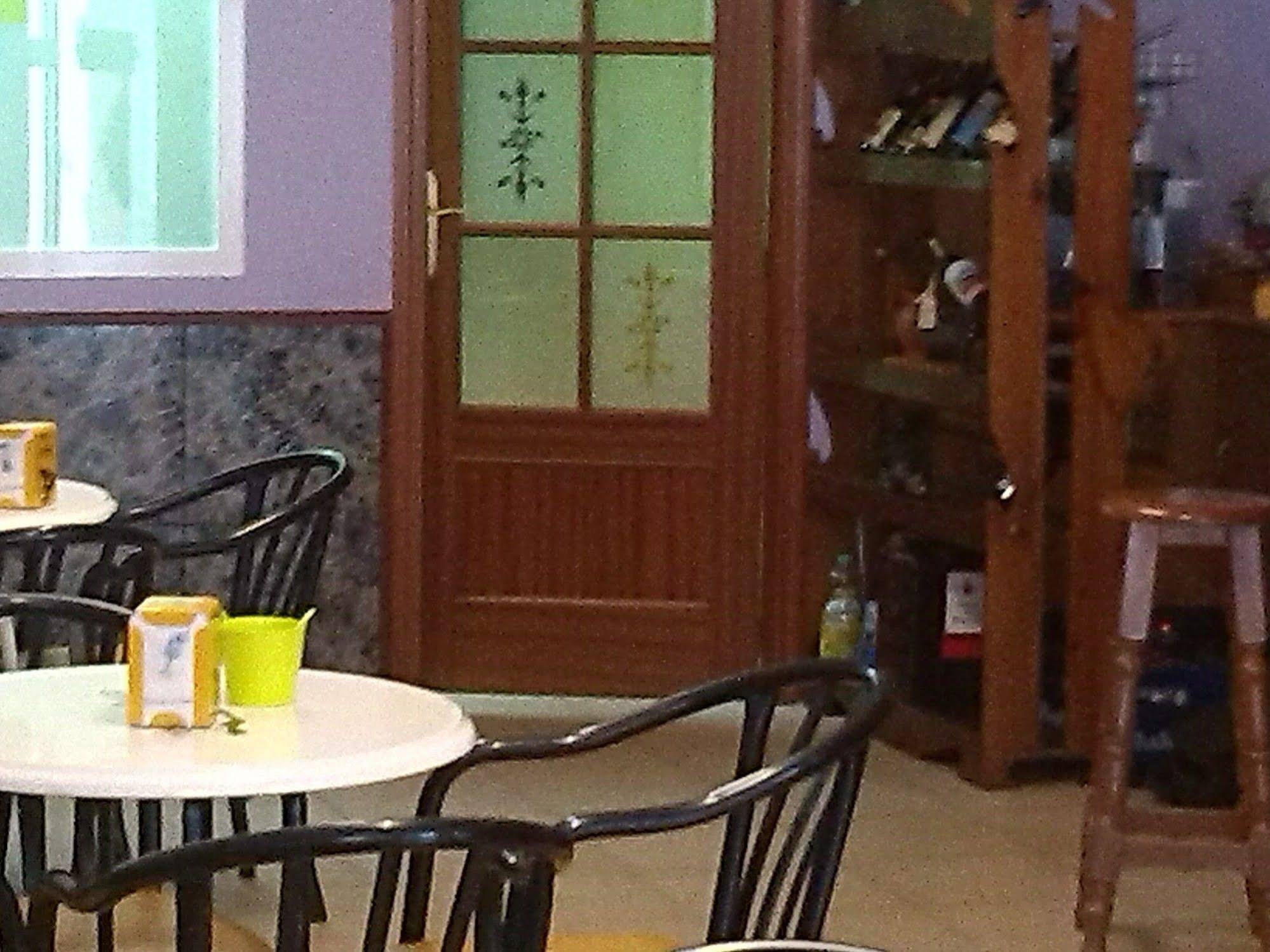 Hostal La Cuesta