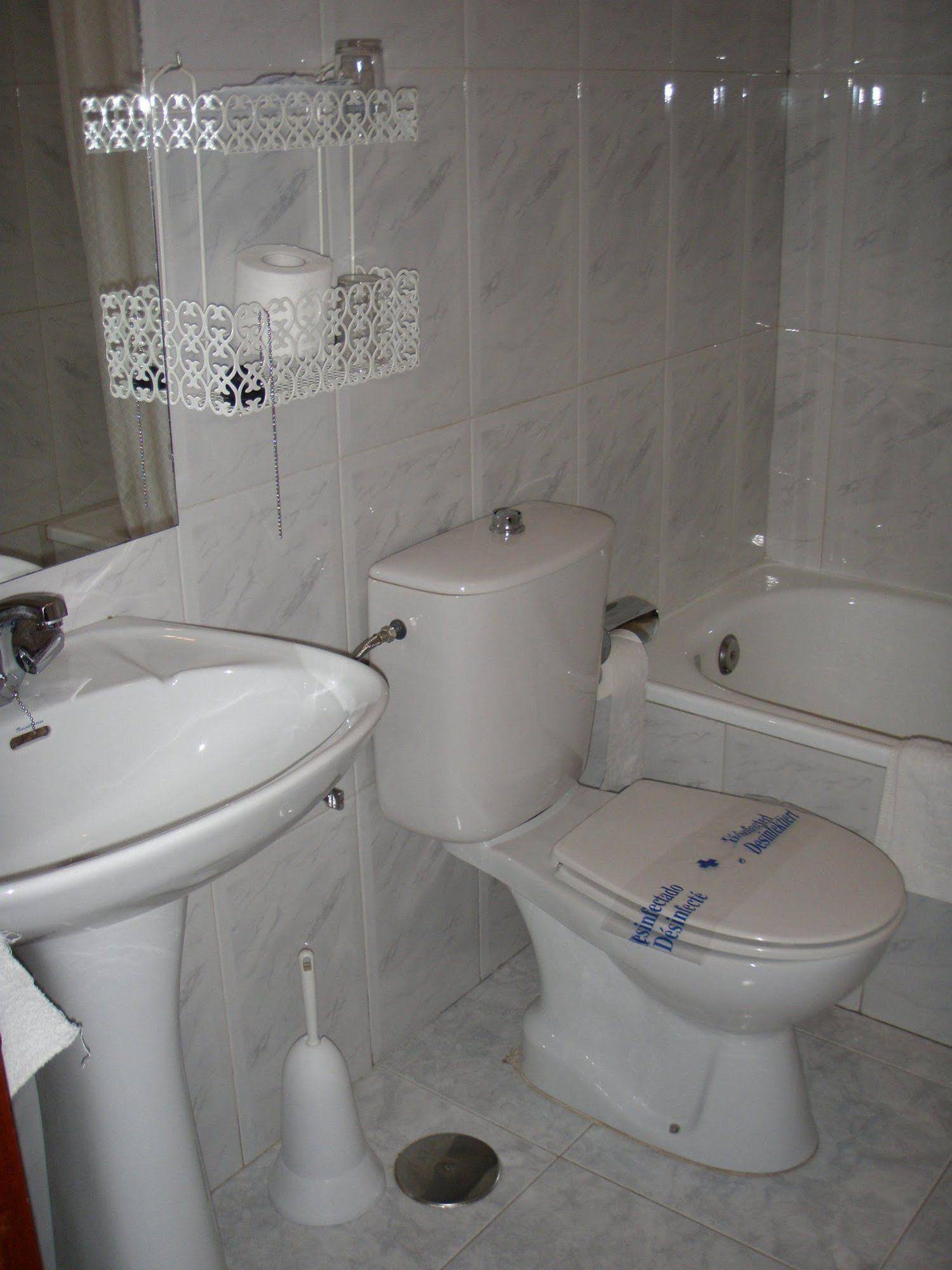 Hostal La Cuesta
