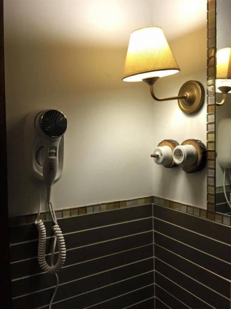 Hostal de Montaña La Aldeya