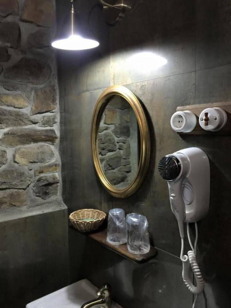 Hostal de Montaña La Aldeya