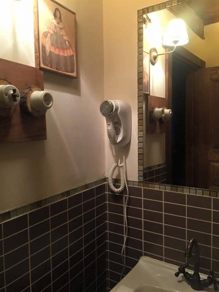 Hostal de Montaña La Aldeya